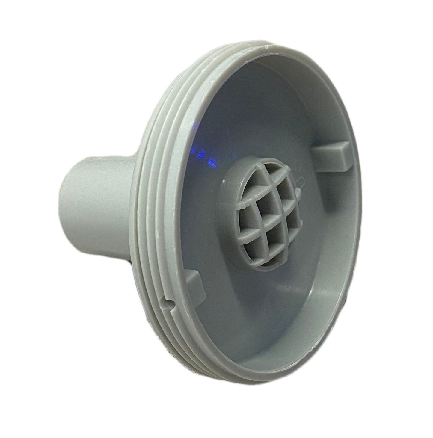 Intex 11070 Strainer Connector for 1-1/4" Fitting