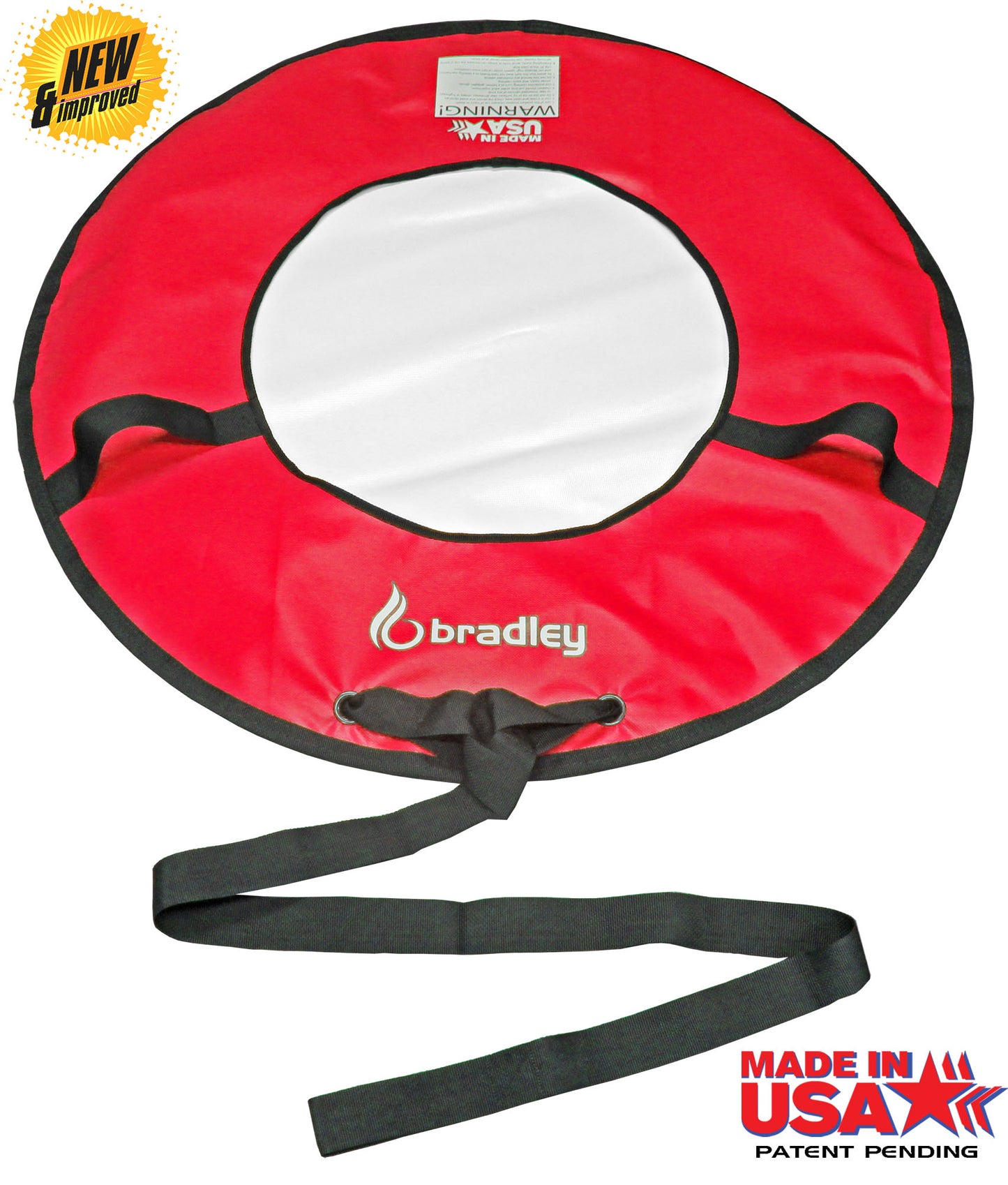 Bradley 50" Snow Tube - Cover Only