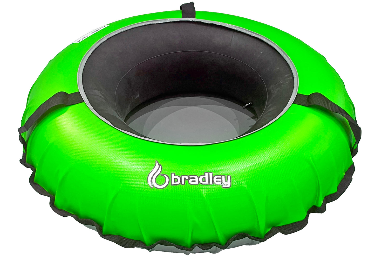 Bradley heavy duty tubes for floating the river; Whitewater water tube; Rubber Truck Tire tube with cover for river floating; Linking river tubes for floating the river; river raft tube