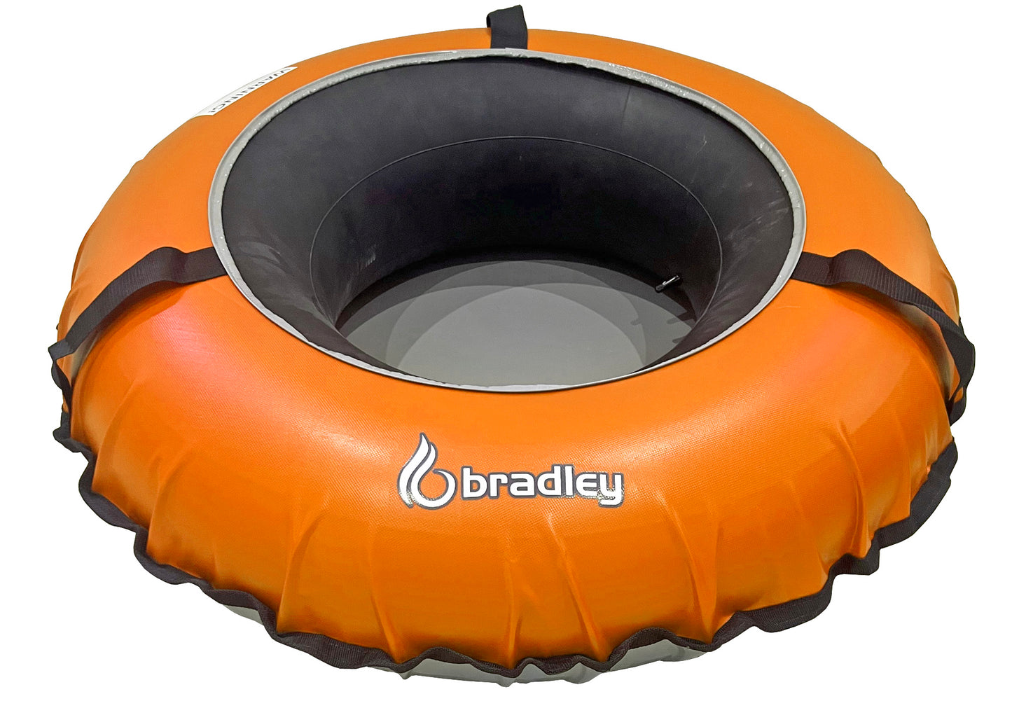 Bradley heavy duty tubes for floating the river; Whitewater water tube; Rubber Truck Tire tube with cover for river floating; Linking river tubes for floating the river; river raft tube