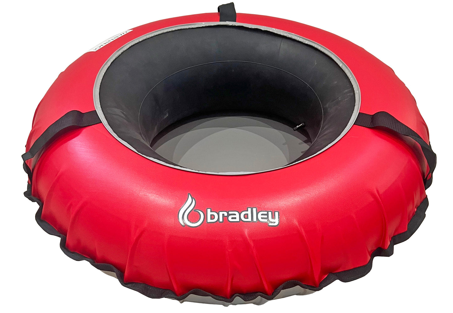 Bradley heavy duty tubes for floating the river; Whitewater water tube; Rubber Truck Tire tube with cover for river floating; Linking river tubes for floating the river; river raft tube