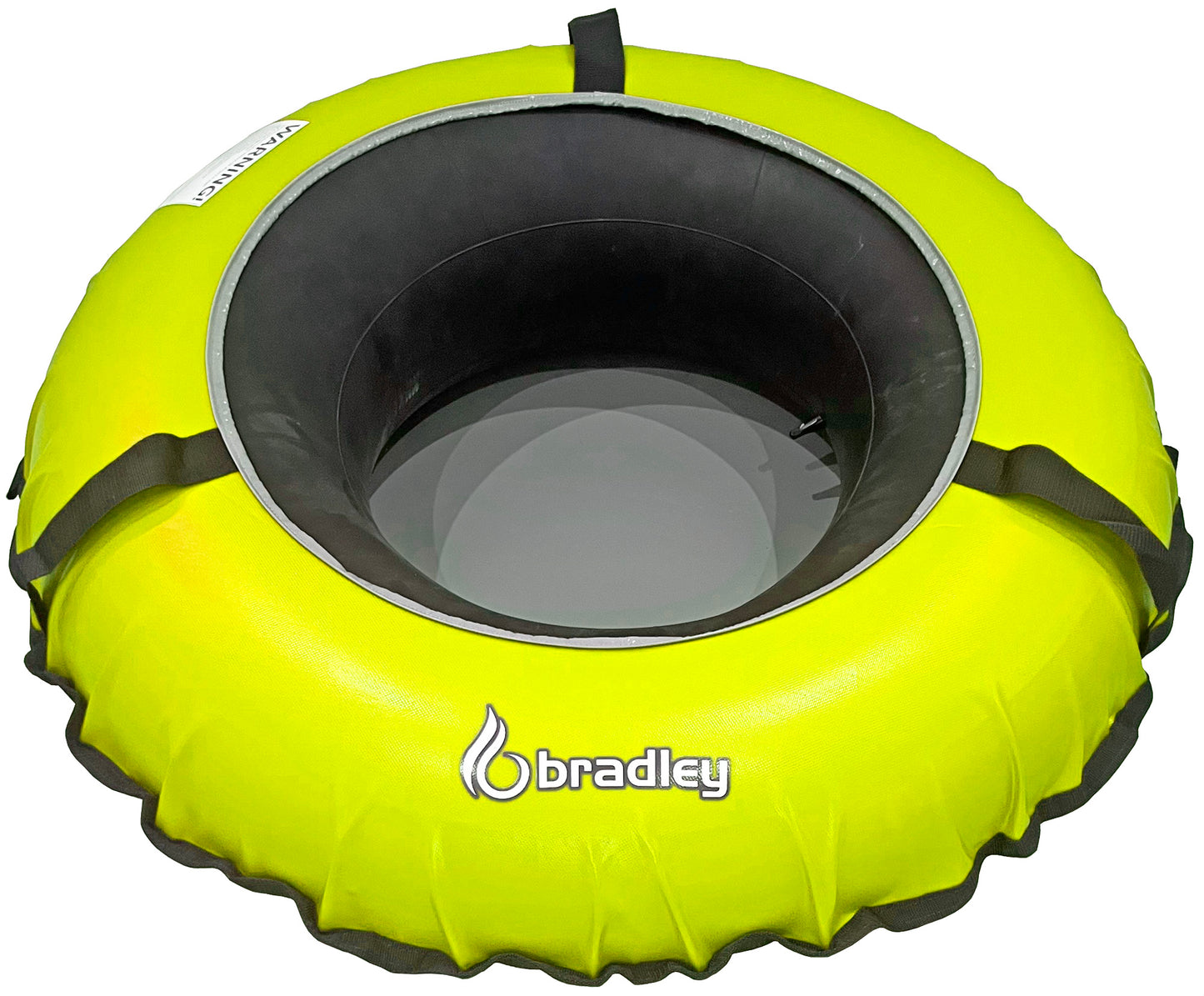 Bradley heavy duty tubes for floating the river; Whitewater water tube; Rubber Truck Tire tube with cover for river floating; Linking river tubes for floating the river; river raft tube