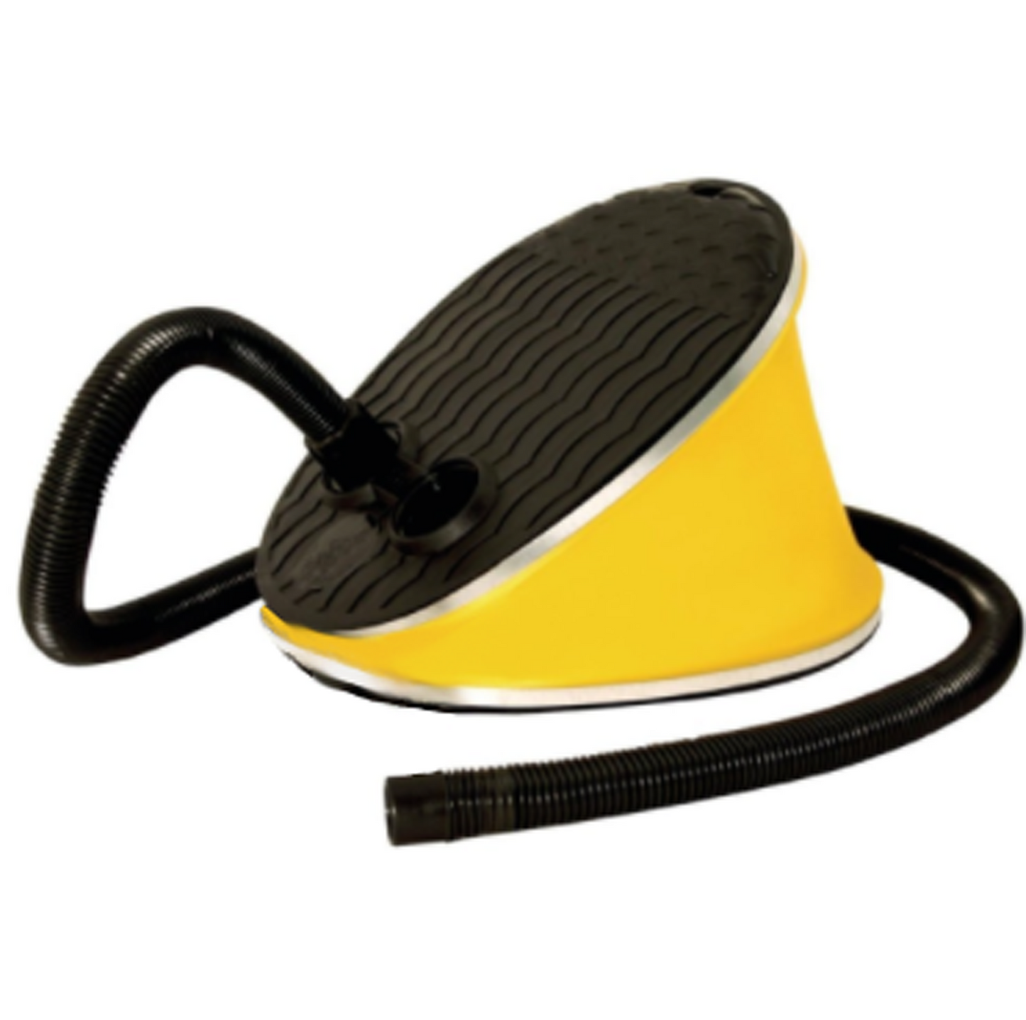 Hardcore Water Sports Bellows Foot Pump