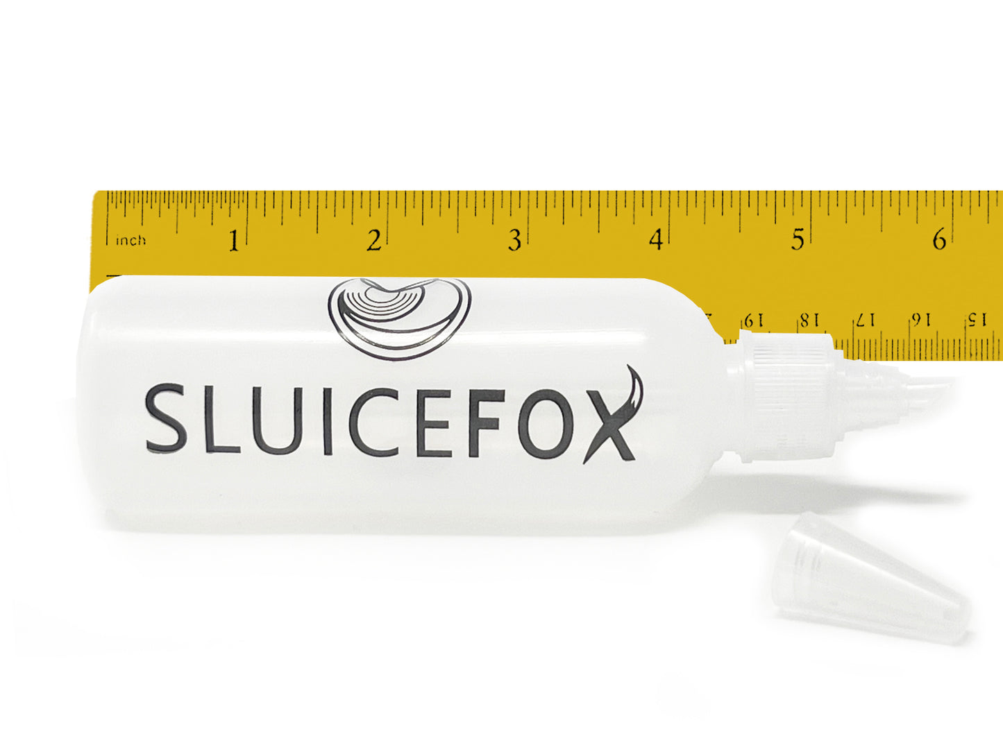 Sluice Fox 3-Piece Gold Panning Kit – Dual-Sided Patented Design with Snifter Bottle, Choose Between Black or Green and 9", 11", or 15" Gold Pans