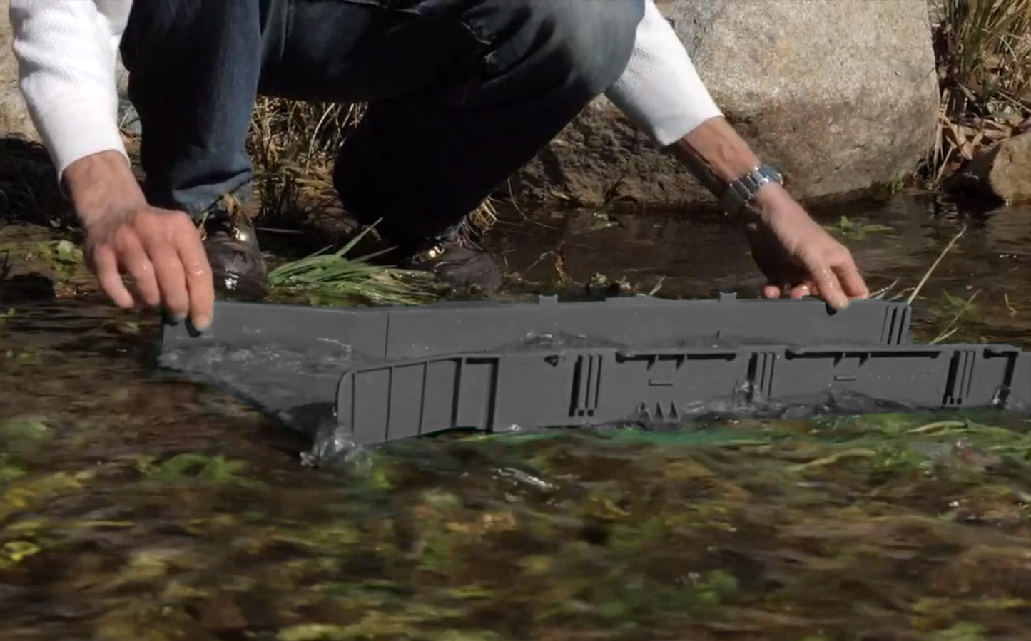 Complete Selection of Sluice Fox Modular Sluice Box Parts, Add-Ons, and Accessories for Gold Panning Kits – Upgrade Your Sluice Box for Optimal Performance