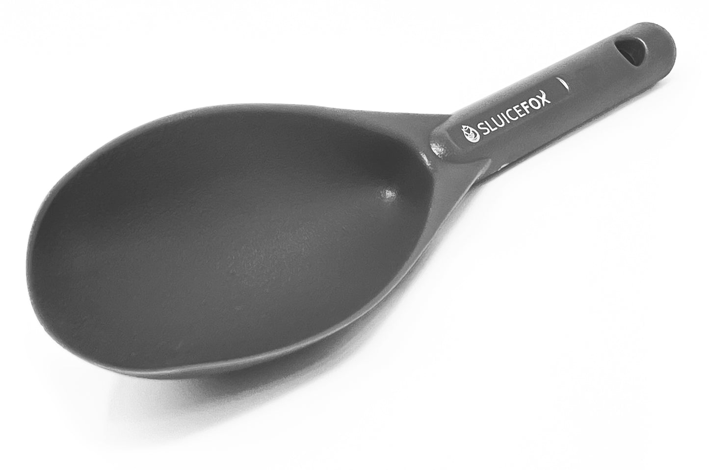 Gold Prospecting Pay Dirt Sand Scoop | Hand Trowel Plastic Gold Shovel | Designed for Gold Panning, & Dredging | Gold Rush Prospecting Tools for your gold panning kits