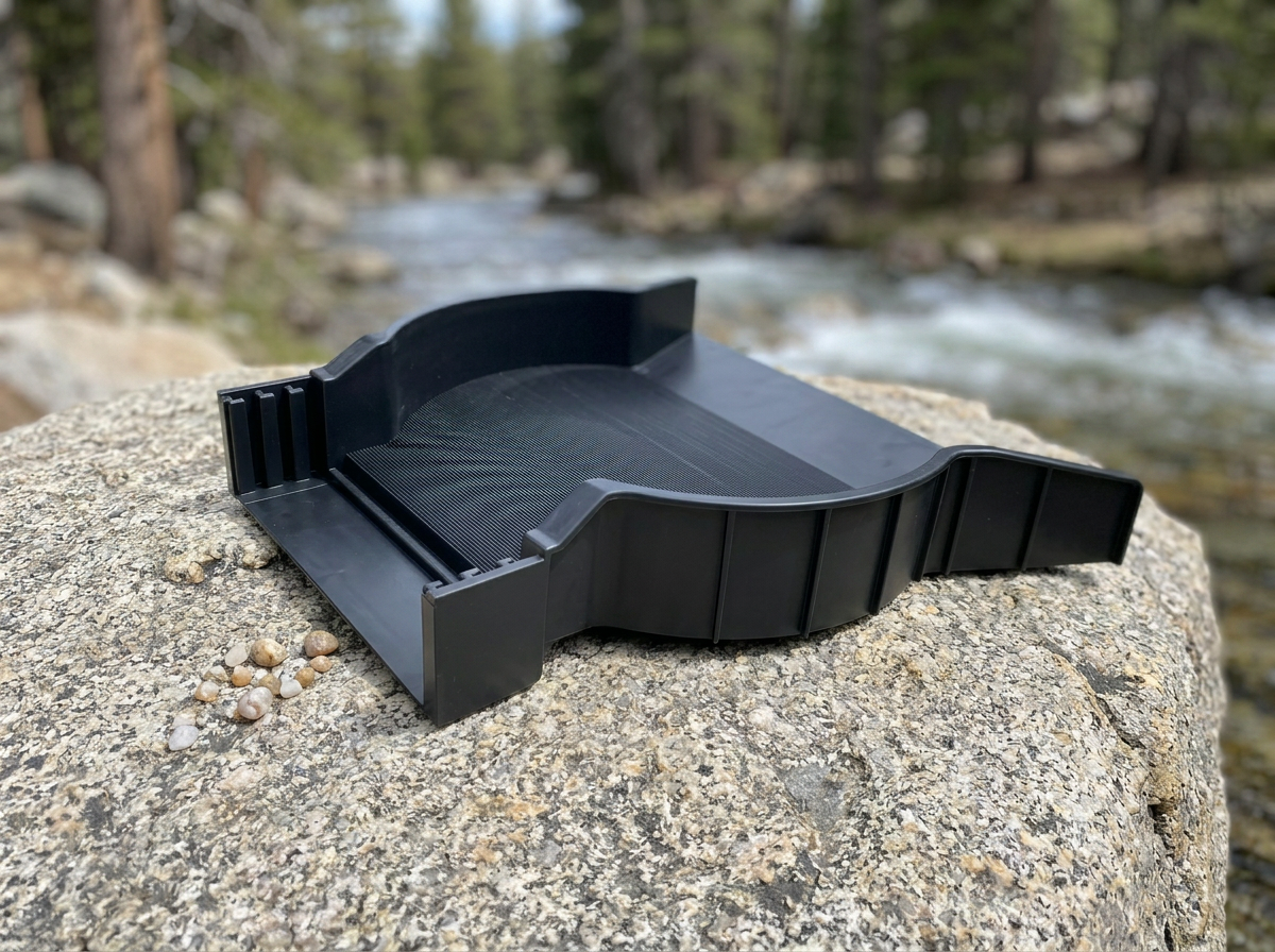 Sluice Fox Modular Sluice Box Parts & Accessories