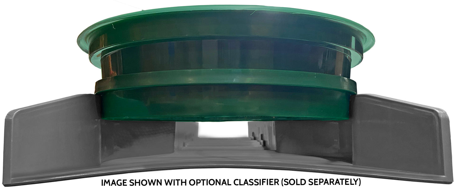 Complete Selection of Sluice Fox Modular Sluice Box Parts, Add-Ons, and Accessories for Gold Panning Kits – Upgrade Your Sluice Box for Optimal Performance