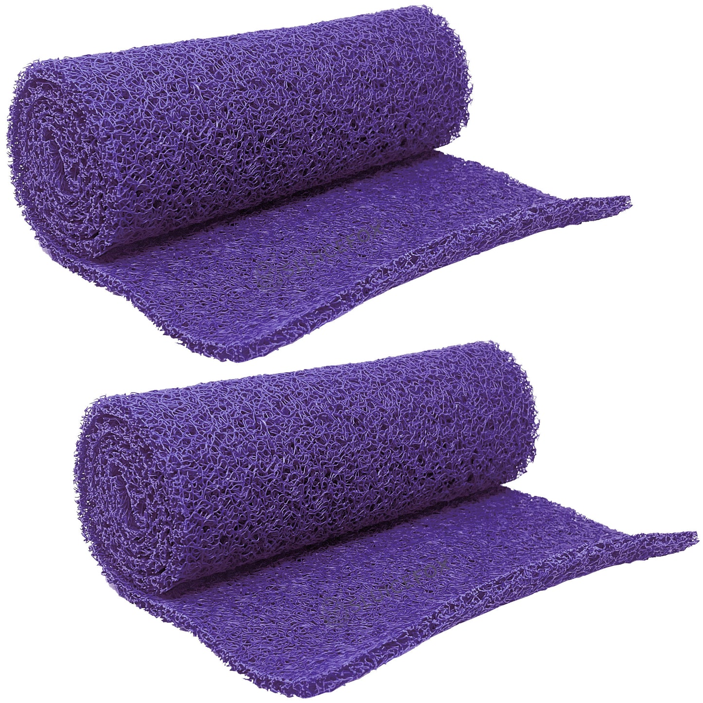 2-Pack Sluice Fox miners moss sluice box matting; miner moss sluice matting for fluid bed sluice; sluice box mat - gold mining equipment - 12x48 or 24x48 inch size