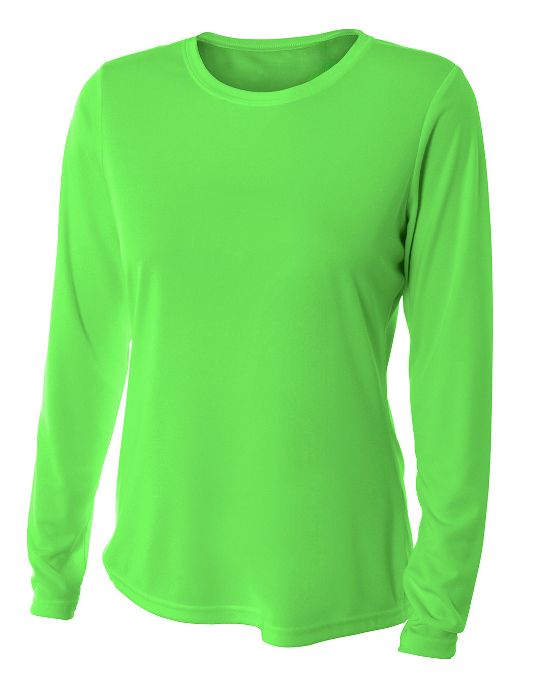 Bradley Women's Casual Fit Long Sleeve Rash Guard Swim Shirt with UV Protection