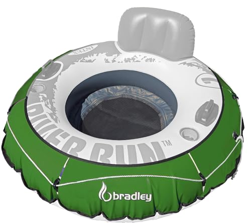 25393 Bradley 57in River Cover Evergreen