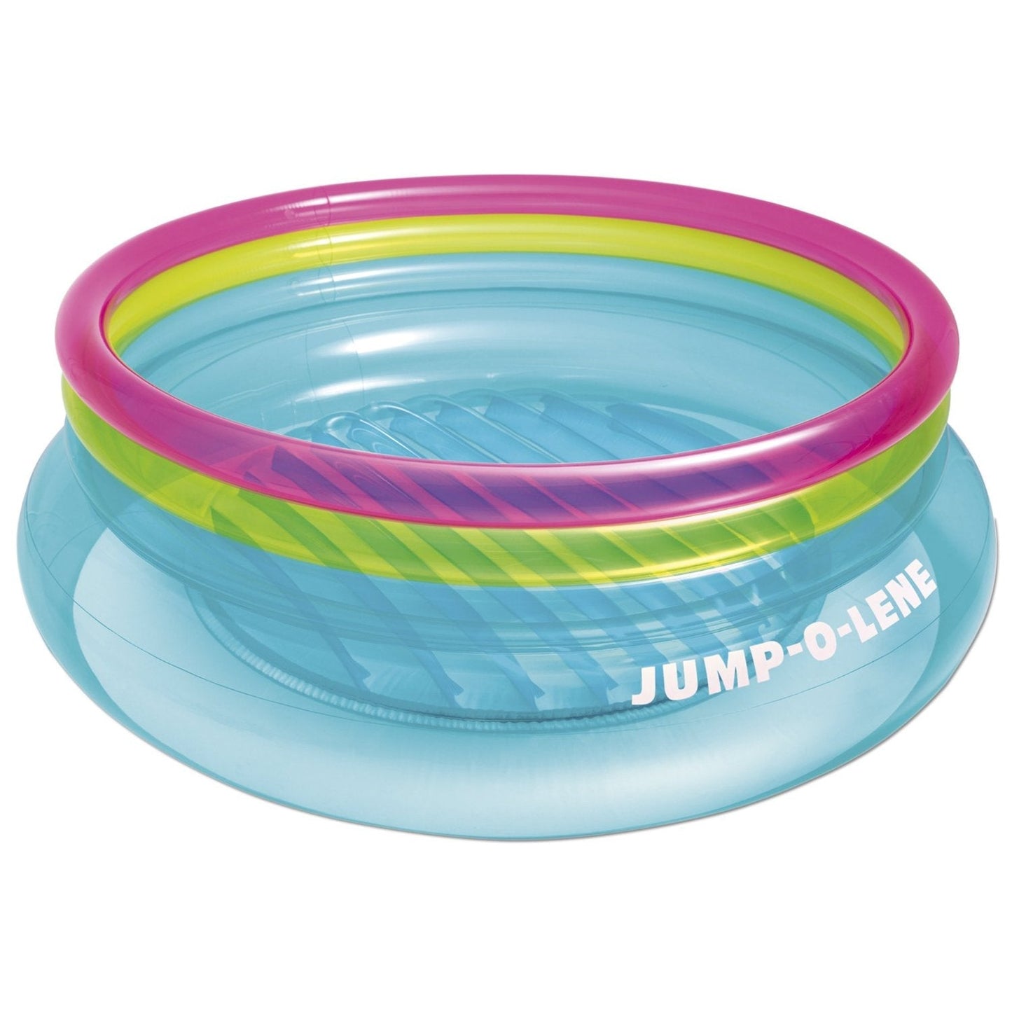 Intex Jump-O-Lene Kids Inflatable Bouncer