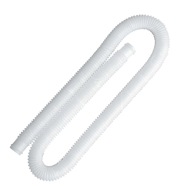 Intex 1.25 Inch Diameter Accessory Pool Pump Replacement Hose 59In Long (6 Pack)