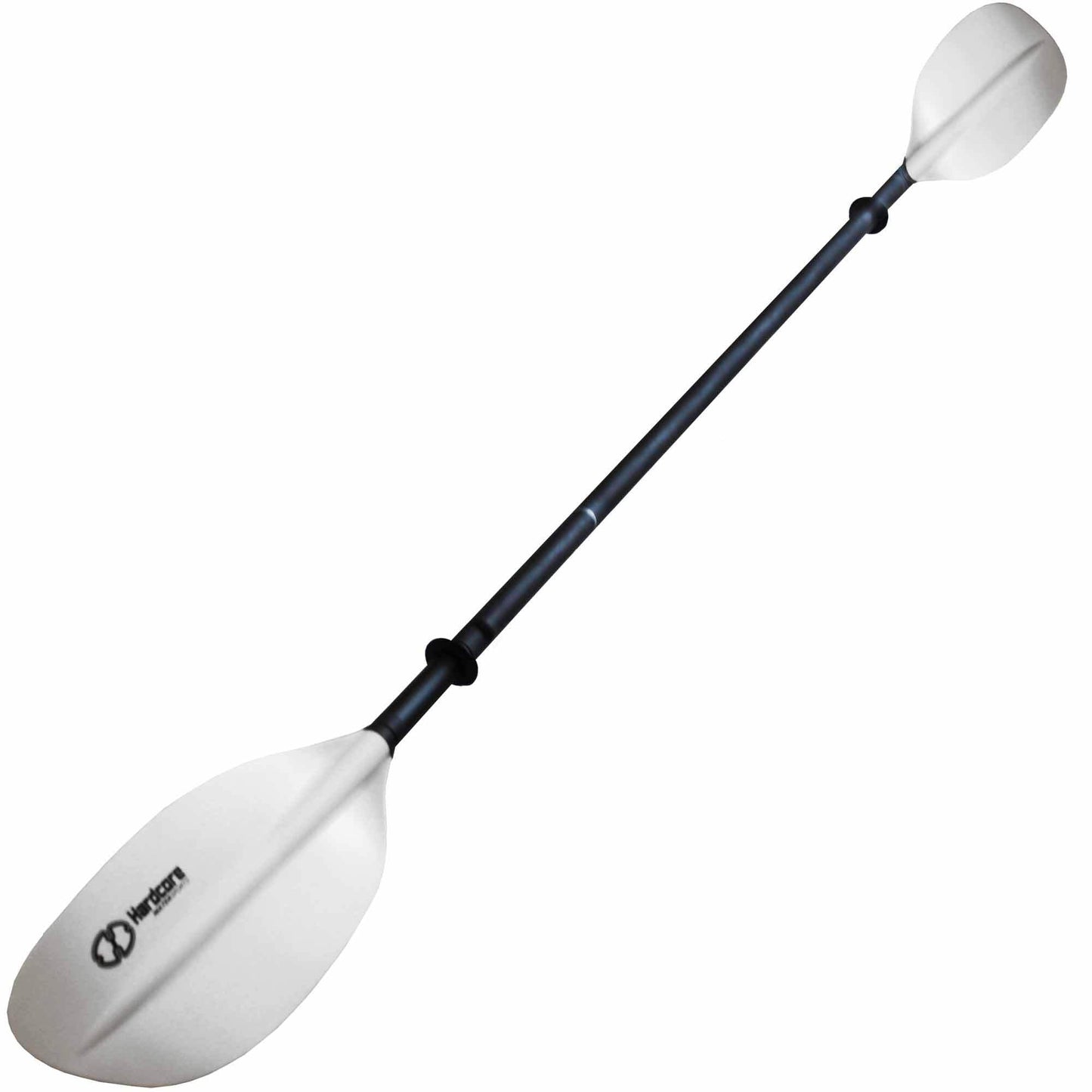 24818 185 Cm HC Kayak Paddle_White