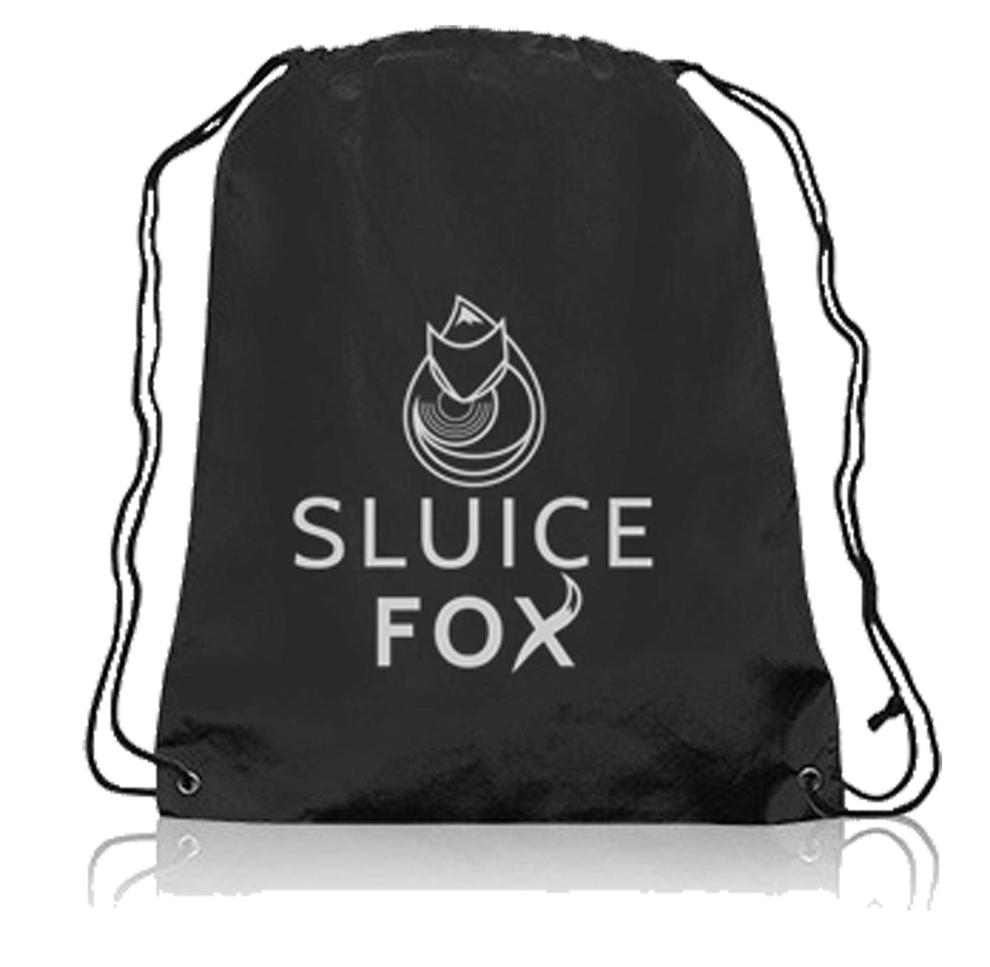 Bedrock Gold Mining Prospecting Kit with Micro Sluice Box