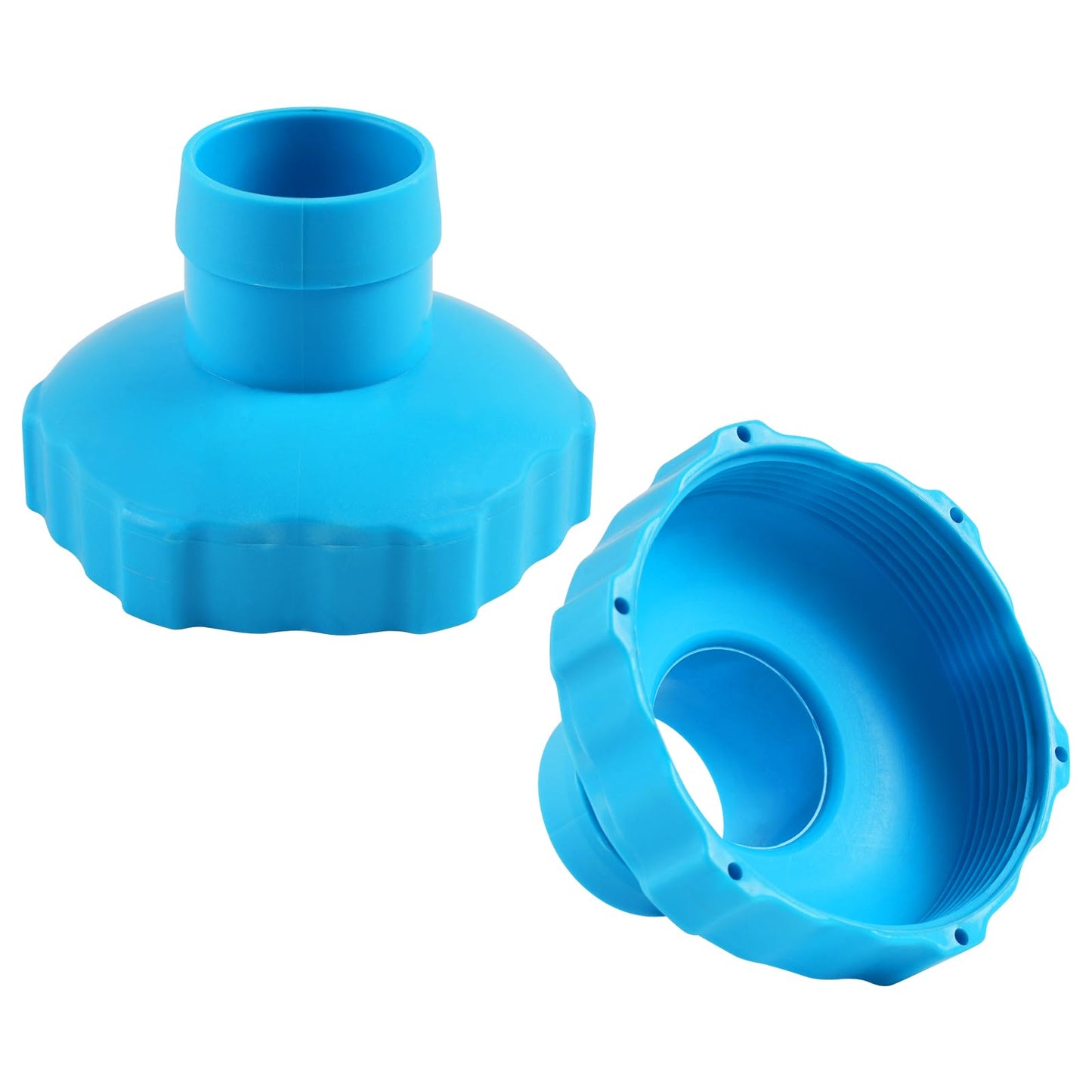 Replacement Parts For 28000E Deluxe Wall-Mounted Swimming Pool Surface Automatic Skimmer