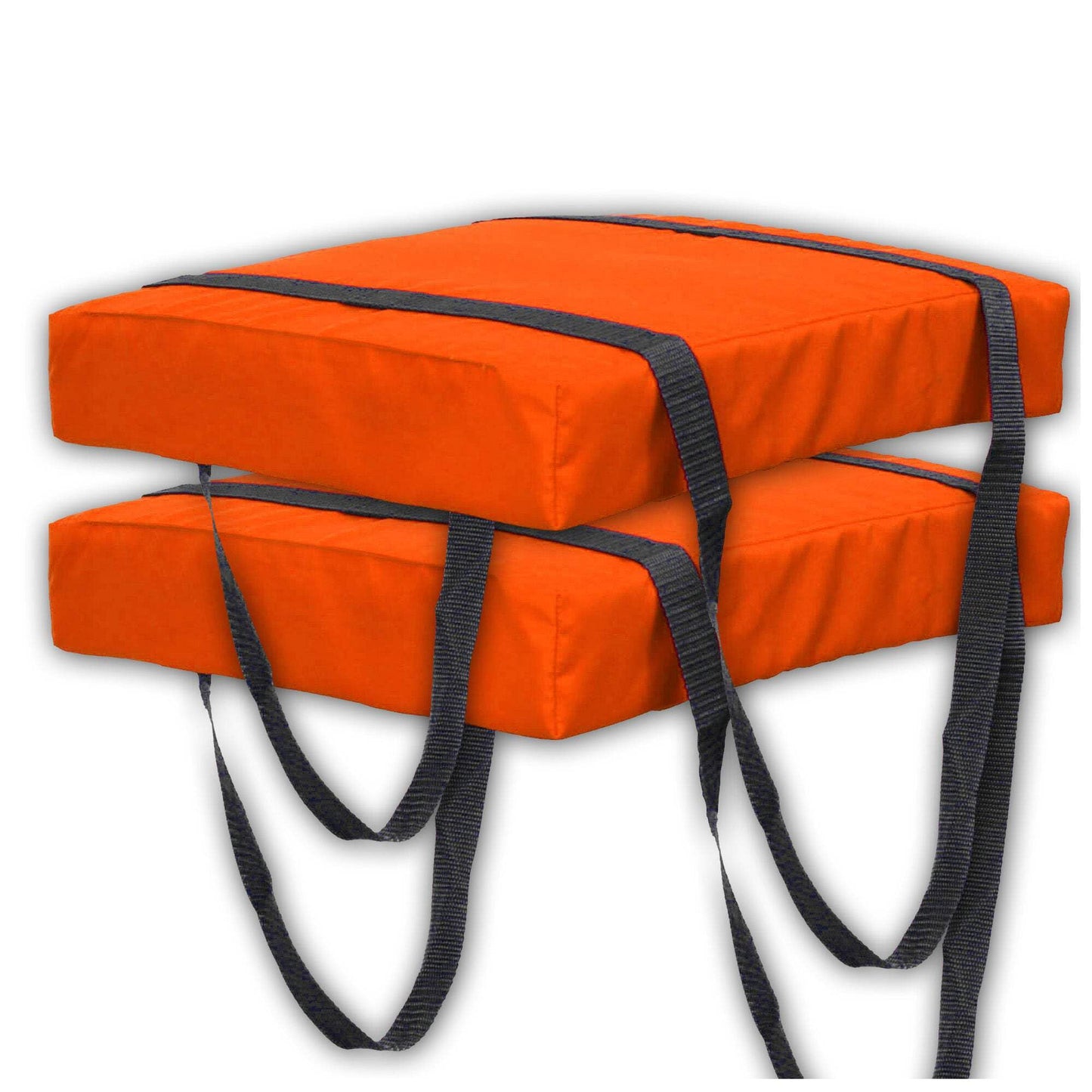 2 Pack 24986 Orange Cushion