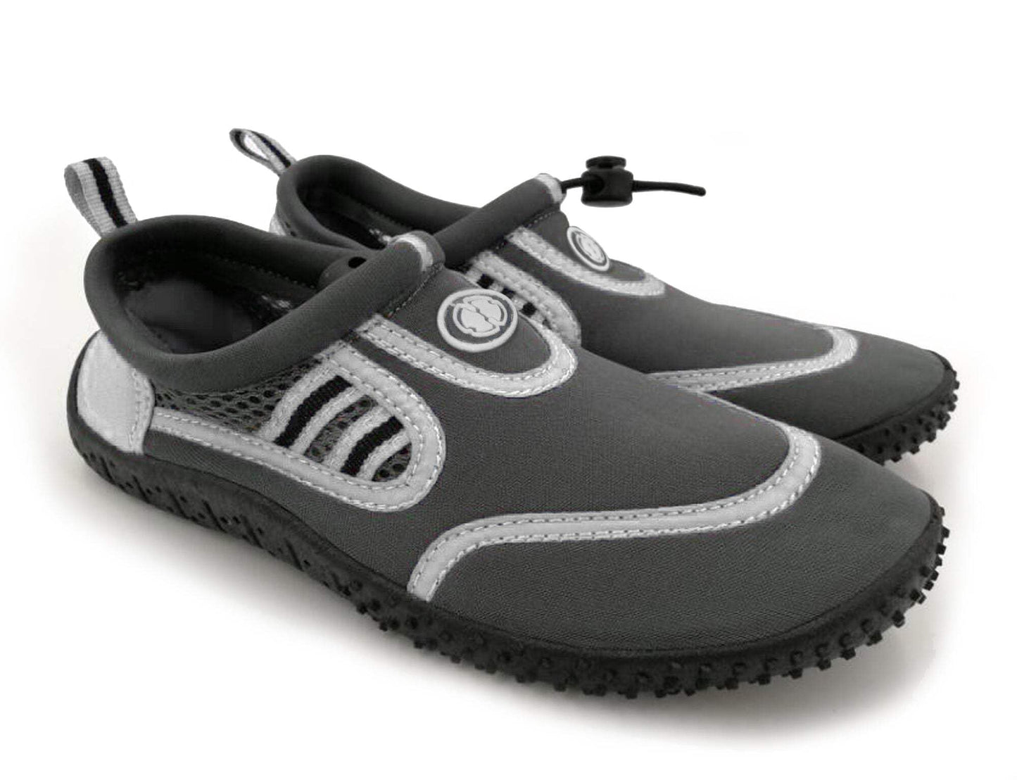 25675 HC Mens Water Shoes_7_White
