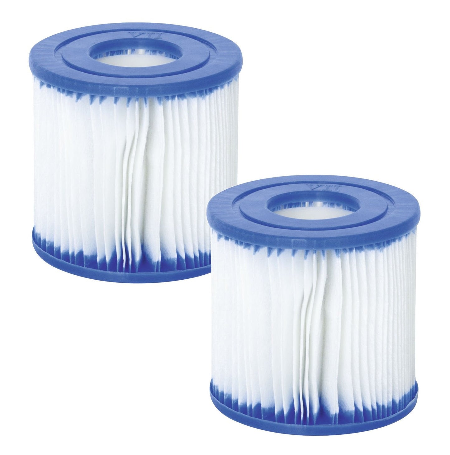 Bestway Type VII / D Filter Cartridge for 530 GPH Pumps - Twin Pack