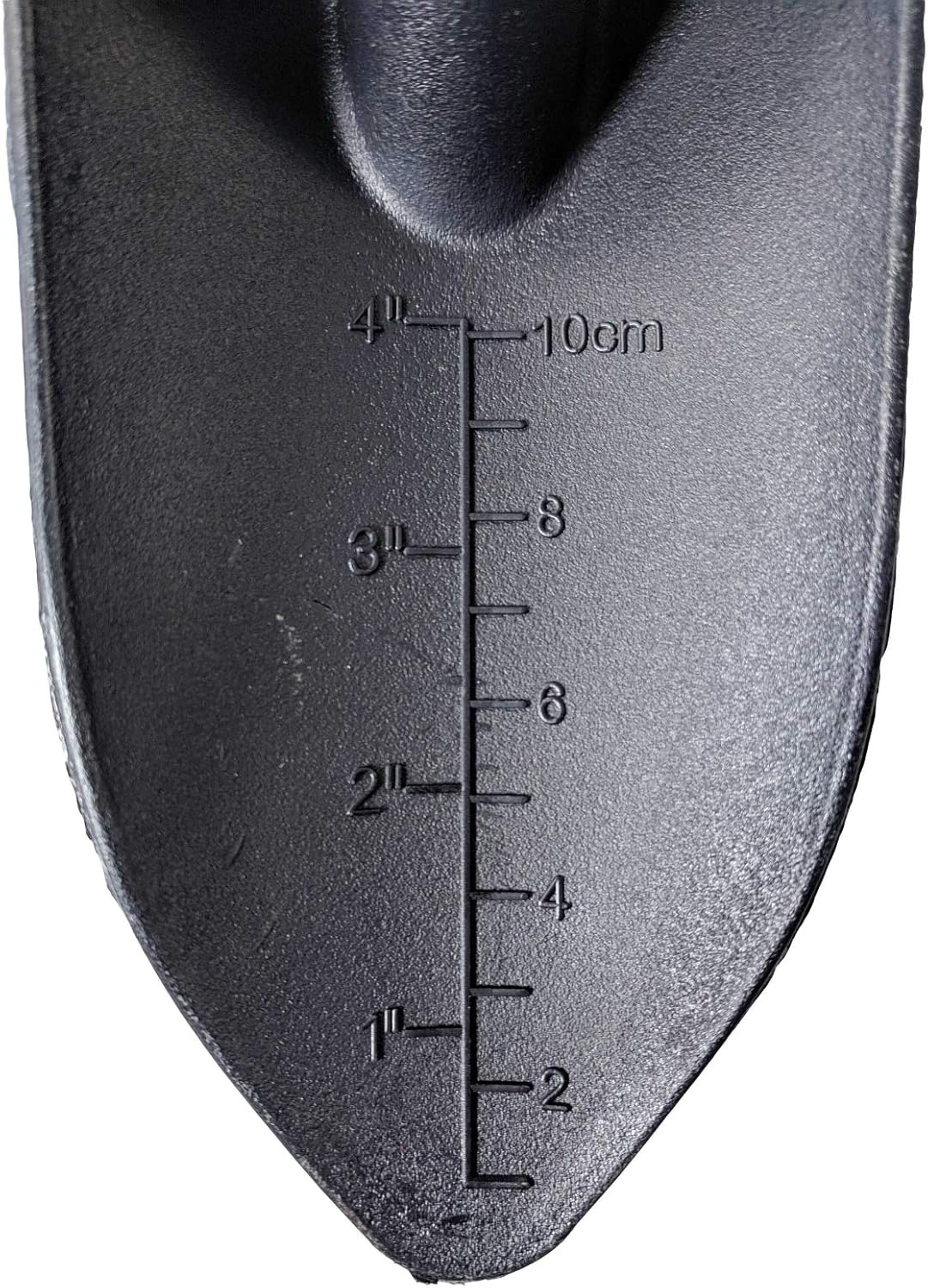 SE 11" Plastic Hand Trowel - NPT288