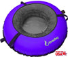Bradley heavy duty tubes for floating the river; Whitewater water tube; Rubber Truck Tire tube with cover for river floating; Linking river tubes for floating the river