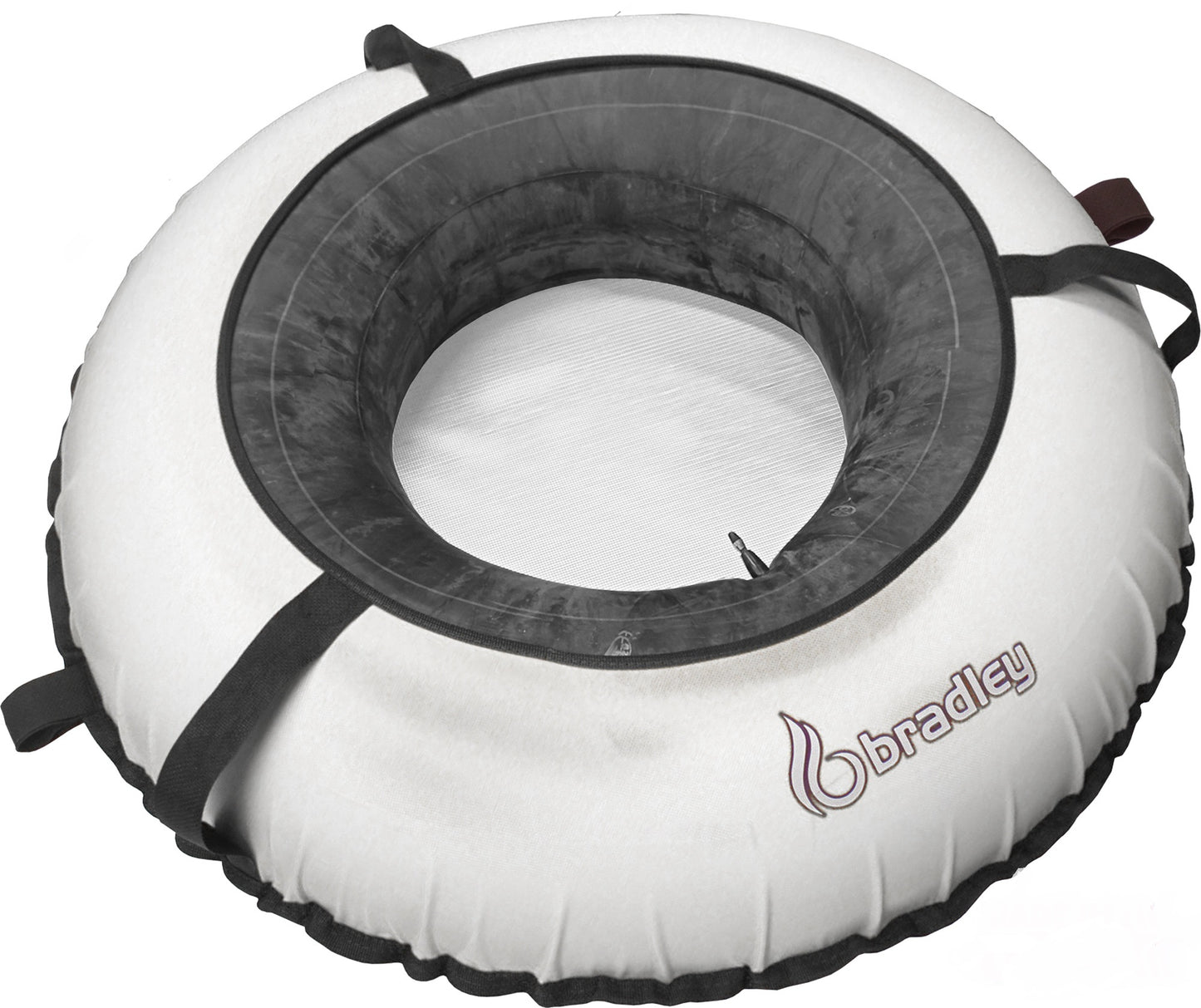 Bradley heavy duty tubes for floating the river; Whitewater water tube; Rubber Truck Tire tube with cover for river floating; Linking river tubes for floating the river