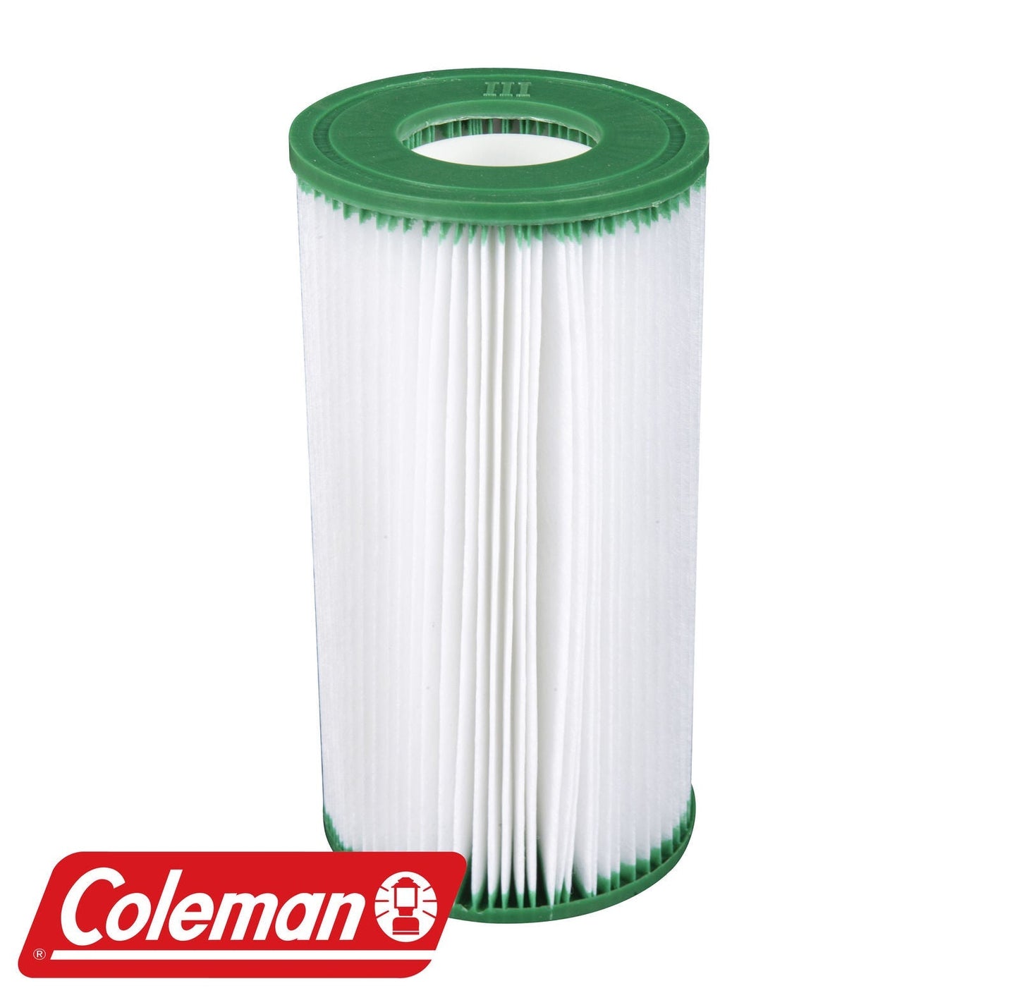 Coleman Type III A/C Filter Cartridge for 1000 & 1500 GPH Filter Pumps