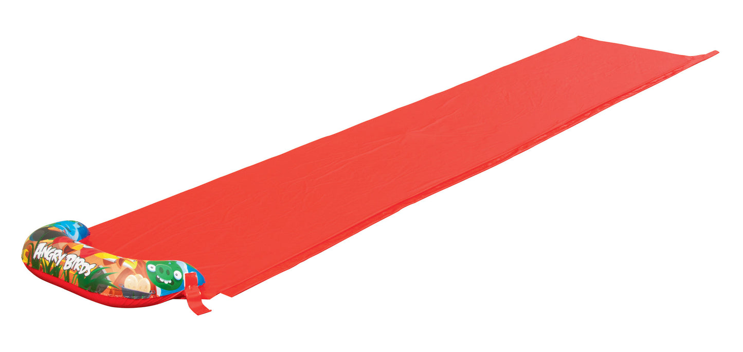 Bestway  Angry Birds 16' Water Slide