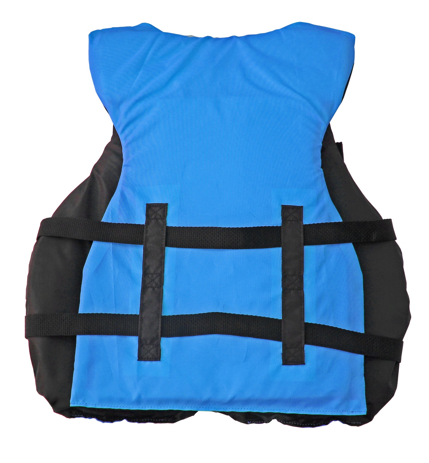 Hardcore life jacket paddle vest; Coast Guard approved Type III PFD life vest flotation device; Jet ski, wakeboard, kayak; Ideal extra life jacket for your pontoon boat