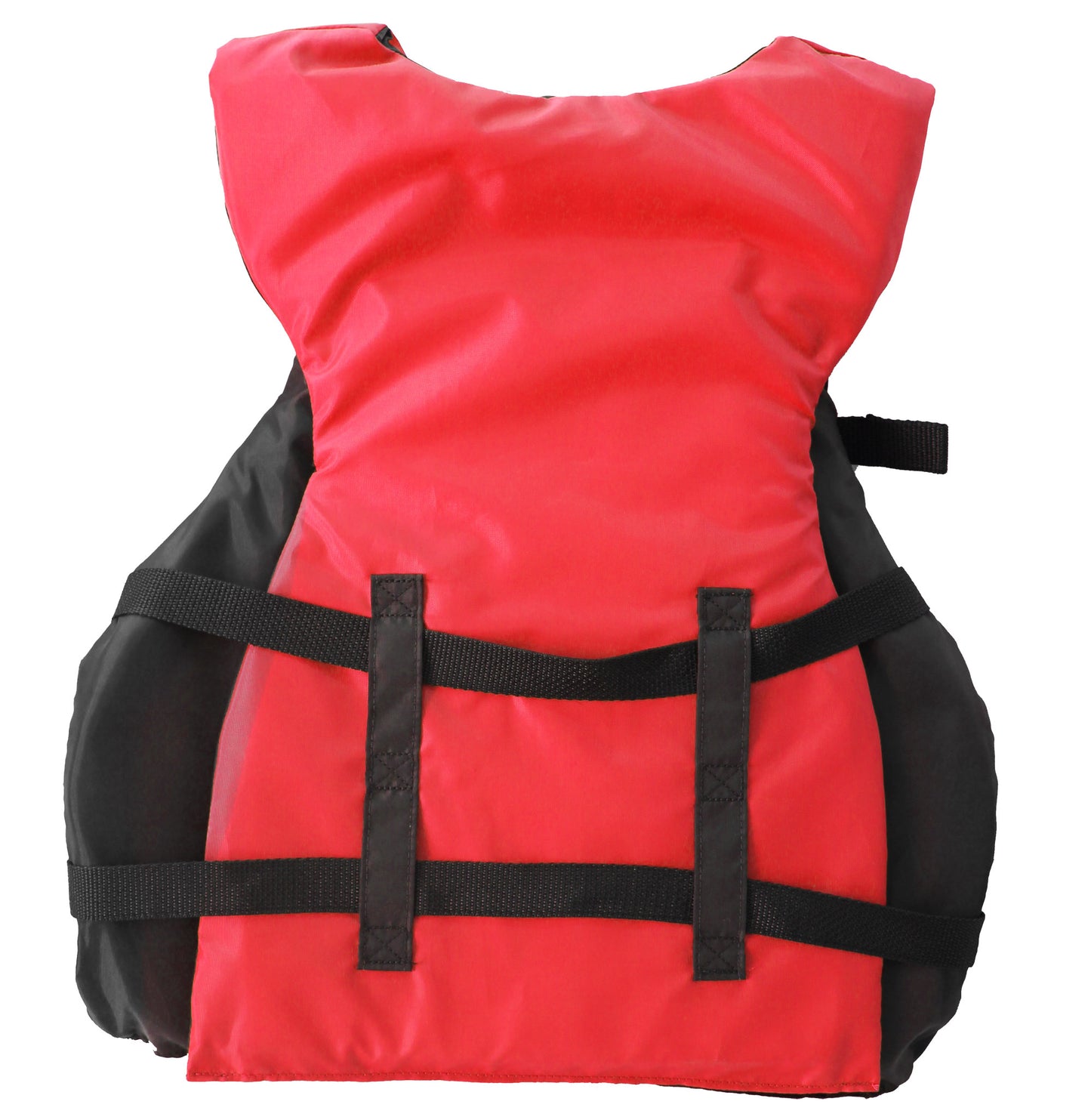 4 pack Hardcore Coast Guard type III PFD for adults; life jacket paddle vest for adults; life vest flotation device; Jet ski, wakeboard, kayak; extra life jacket for pontoon boat