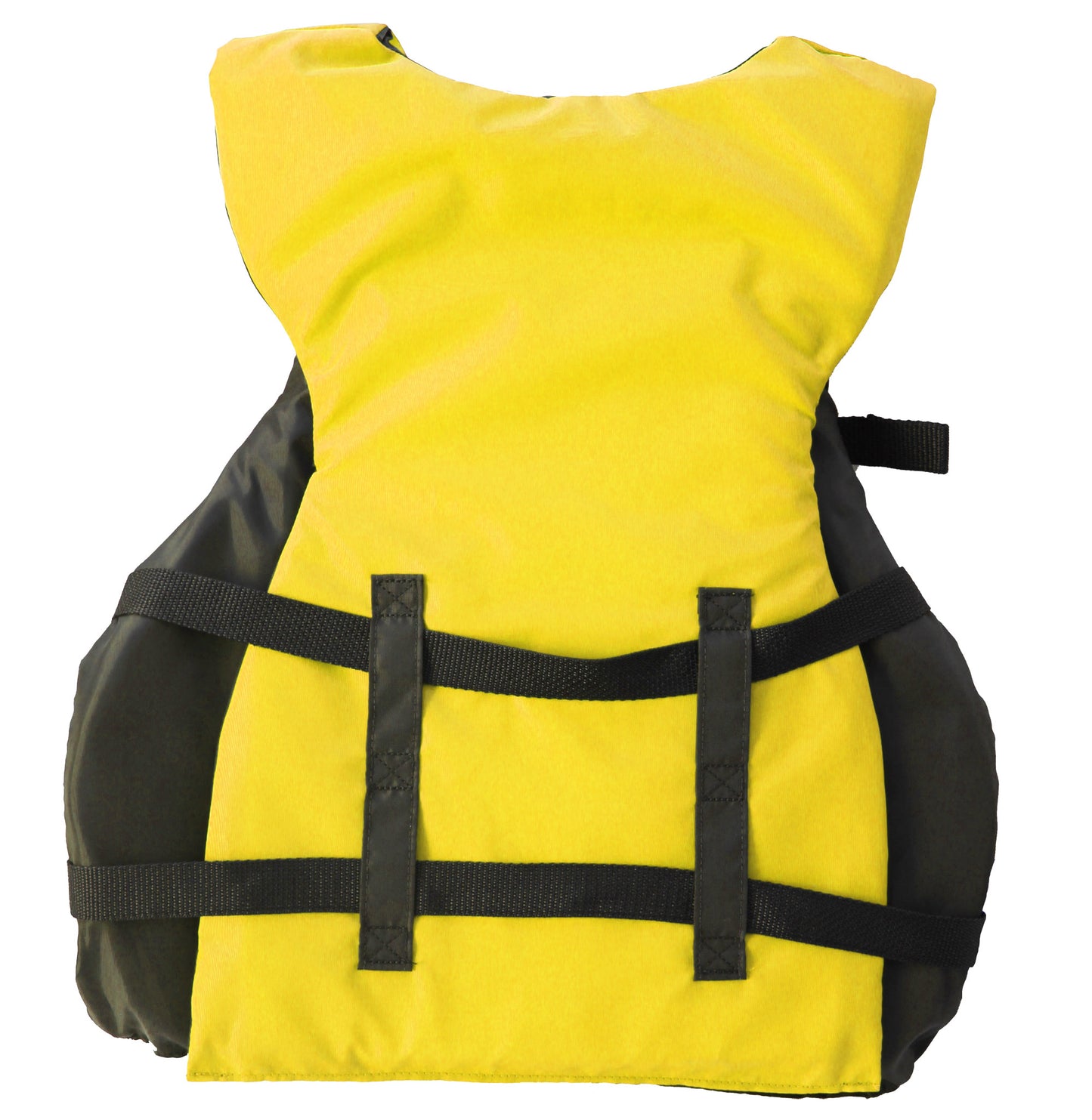 4 pack Hardcore Coast Guard type III PFD for adults; life jacket paddle vest for adults; life vest flotation device; Jet ski, wakeboard, kayak; extra life jacket for pontoon boat