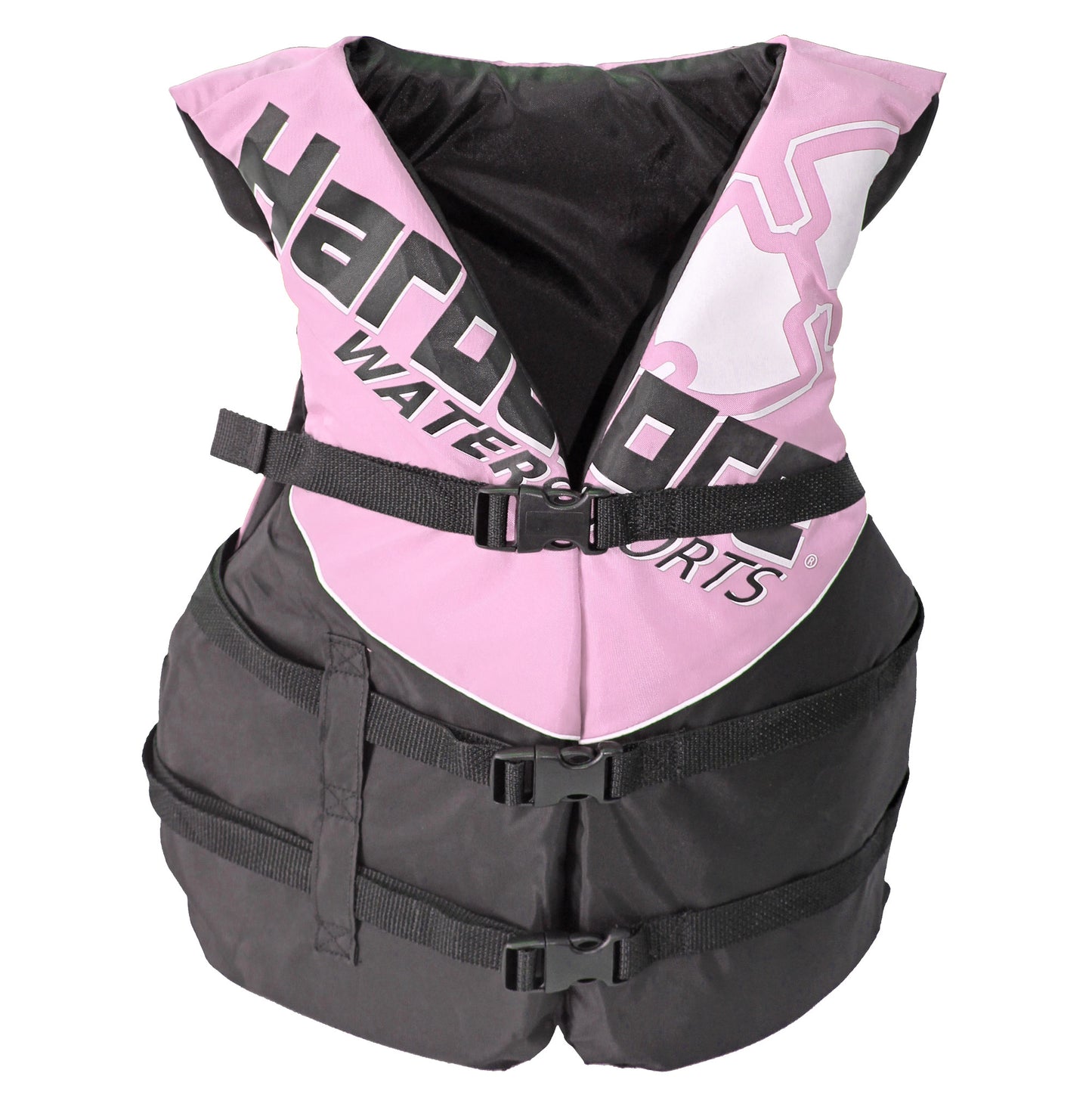 4 pack Hardcore Coast Guard type III PFD for adults; life jacket paddle vest for adults; life vest flotation device; Jet ski, wakeboard, kayak; extra life jacket for pontoon boat