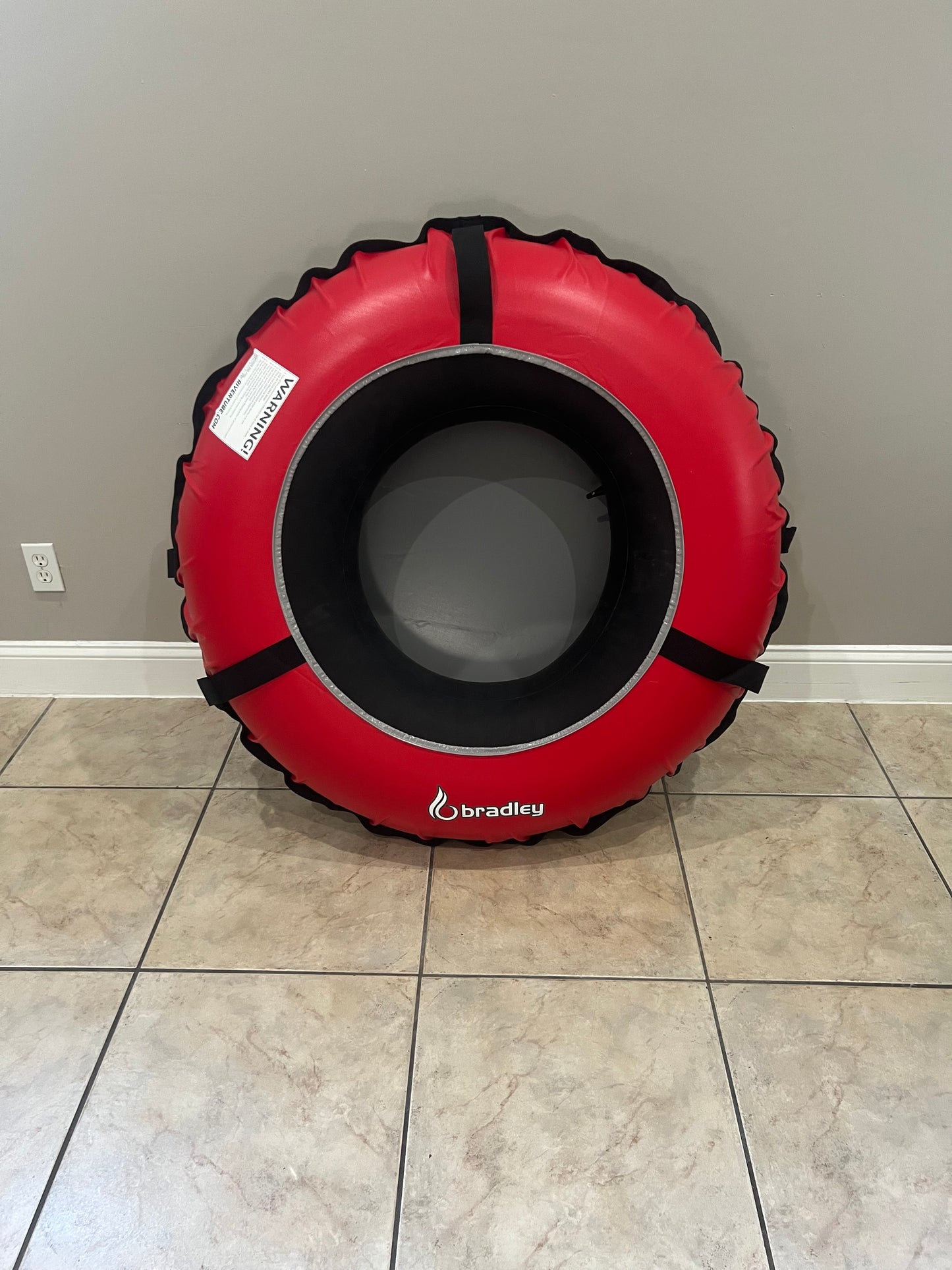 Bradley heavy duty tubes for floating the river; Whitewater water tube; Rubber Truck Tire tube with cover for river floating; Linking river tubes for floating the river; river raft tube