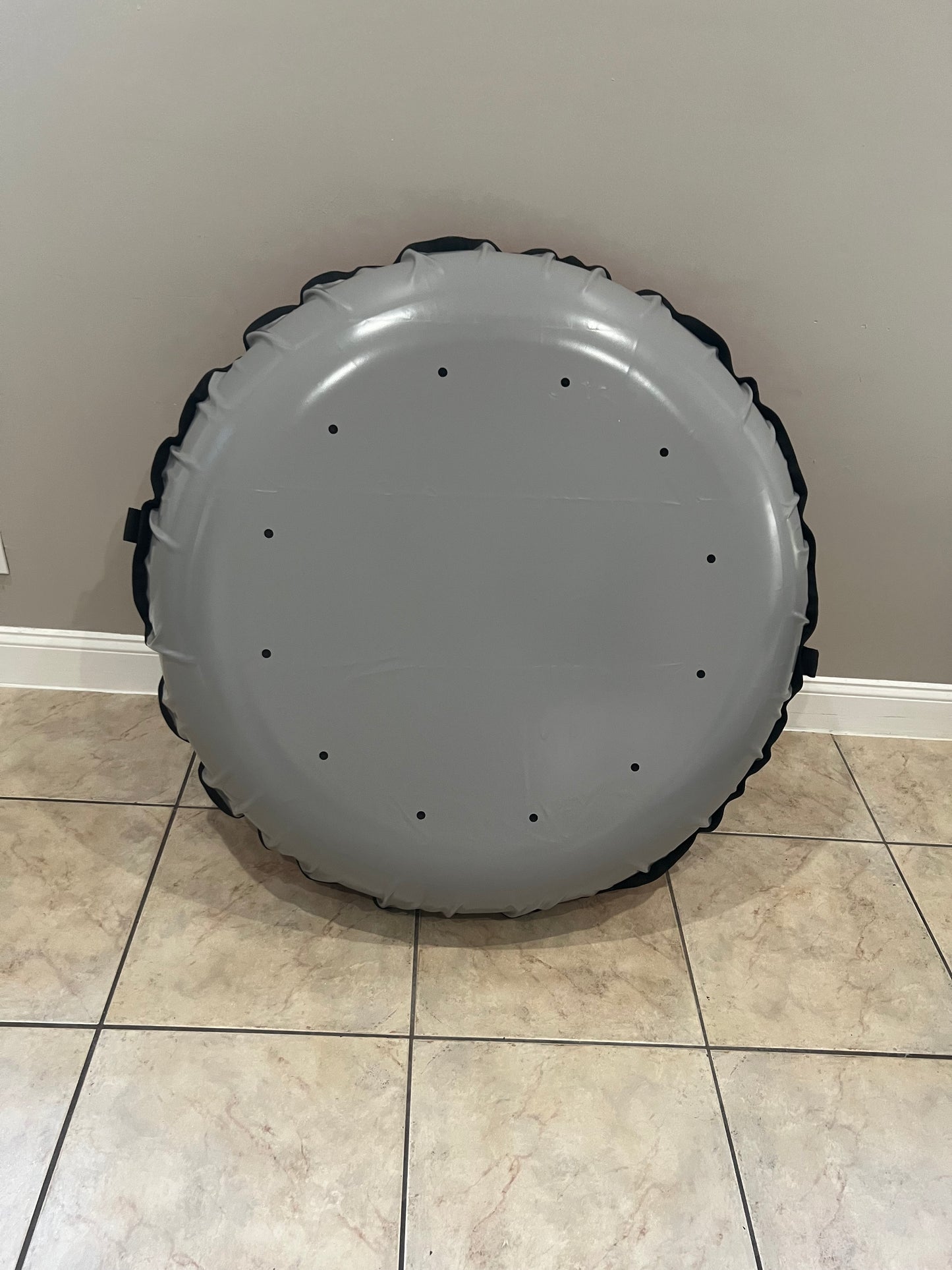 Bradley heavy duty tubes for floating the river; Whitewater water tube; Rubber Truck Tire tube with cover for river floating; Linking river tubes for floating the river; river raft tube