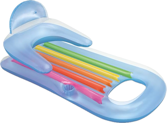 Intex King Kool Lounges by Intex
