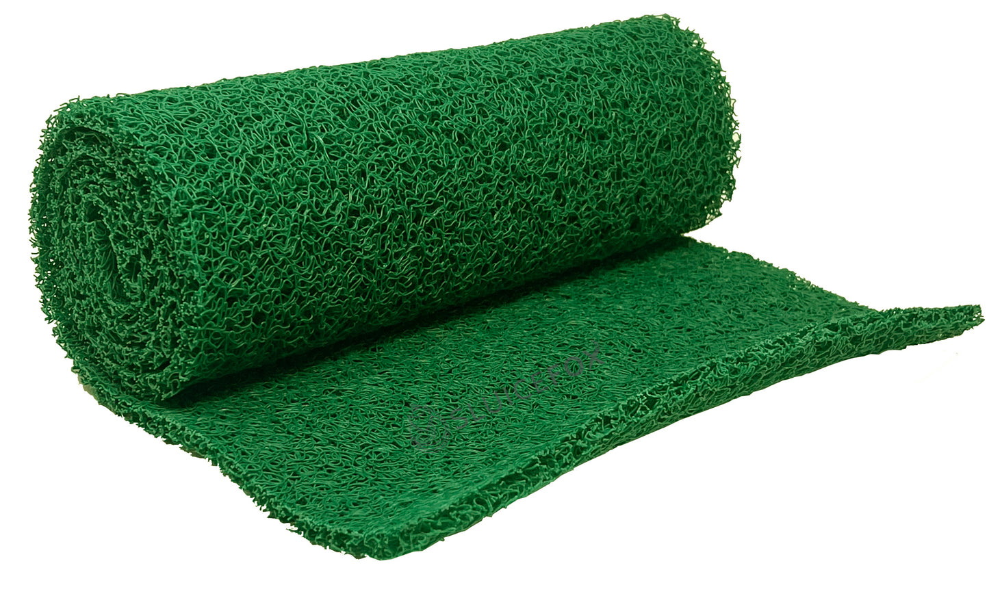 2-Pack Sluice Fox miners moss sluice box matting; miner moss sluice matting for fluid bed sluice; sluice box mat - gold mining equipment - 12x48 or 24x48 inch size