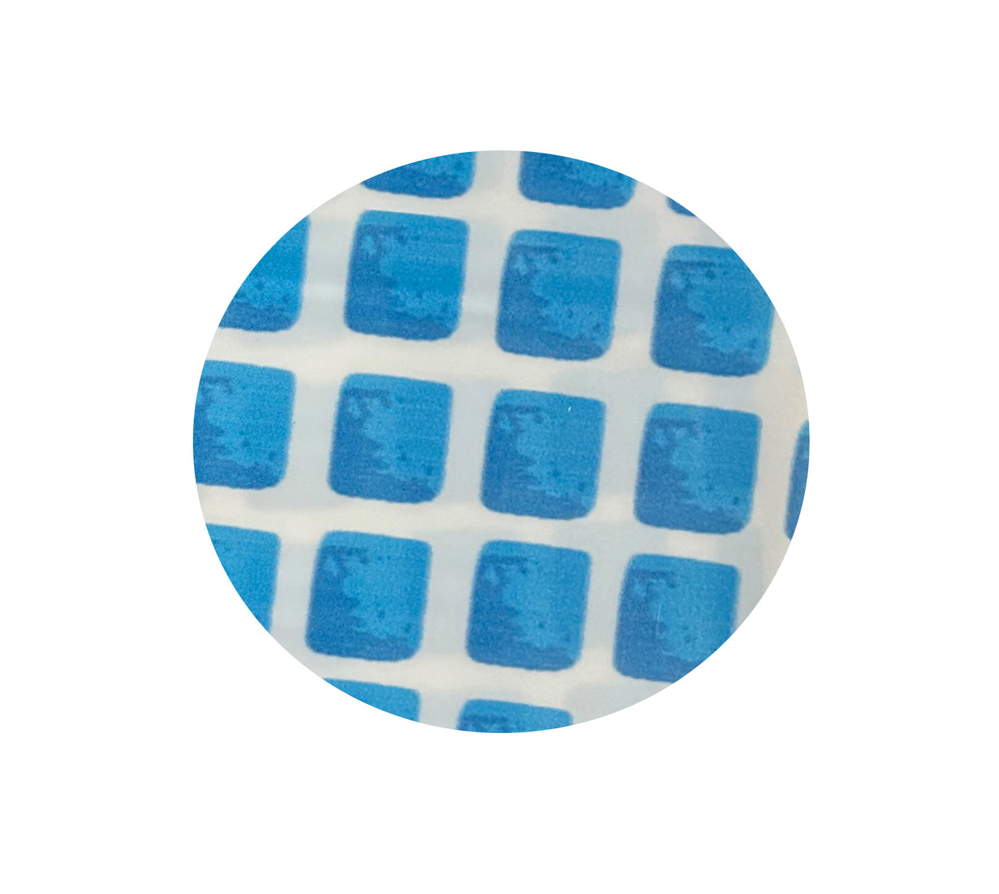 Scuba Patch Heavy Duty underwater pool liner patches | Heavy Duty | Instant | Waterproof | Glue-less | Peel and Stick | Swimming Pool Liner Repair Patches