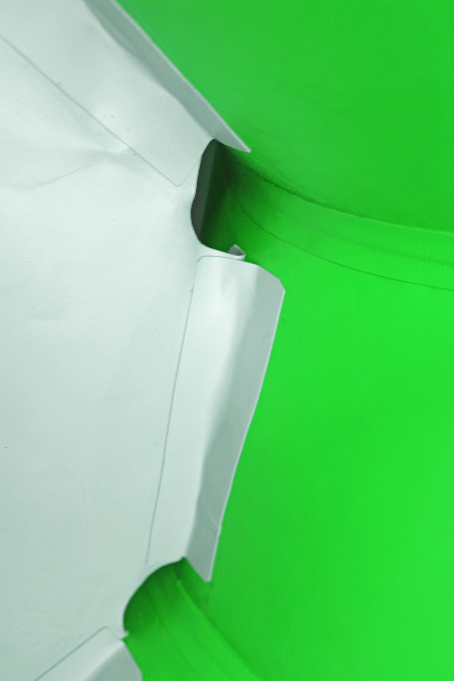 Hardcore River Tube with Durable Triple-Layer PVC, Ergonomic Seven-Sided Design, Intuitive Handles, and C7 Valve Inflation – Ideal for Tubing Adventures