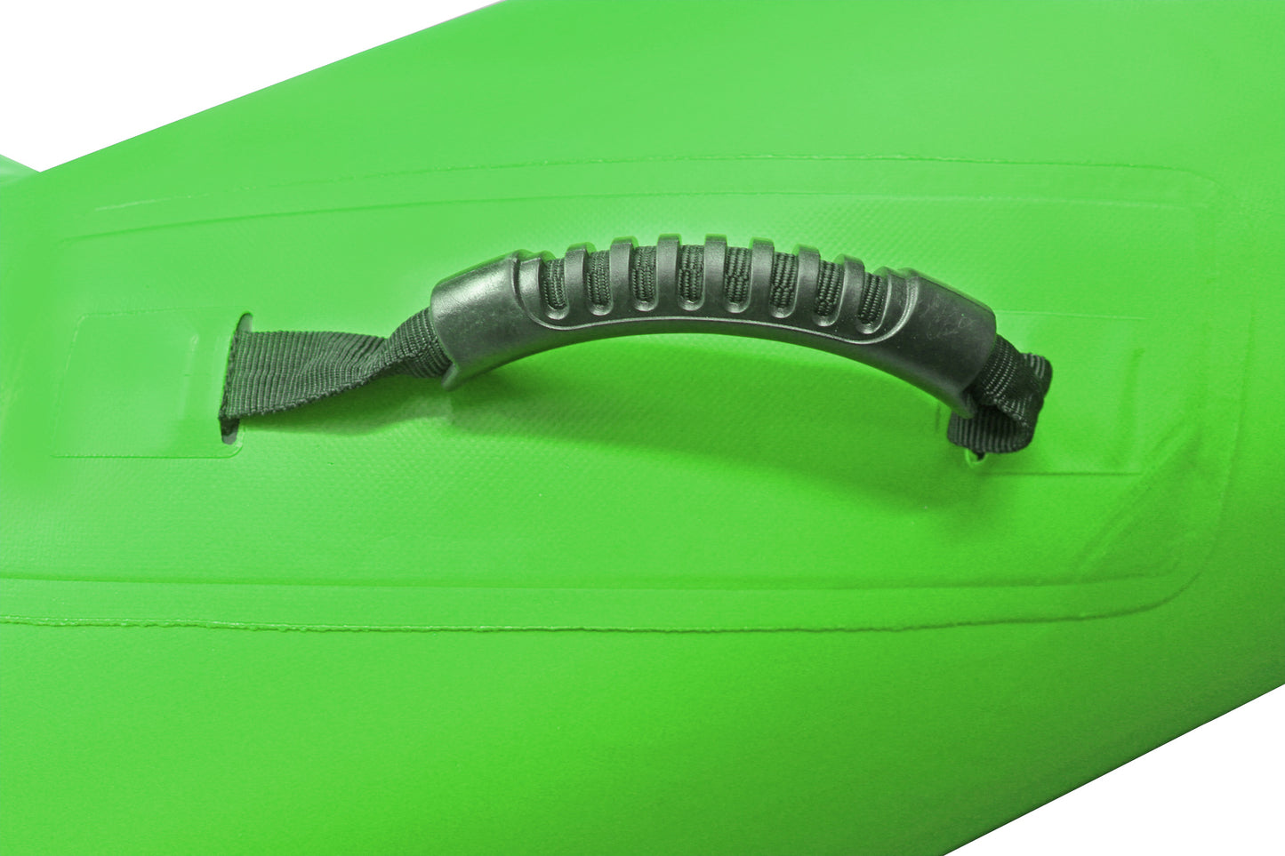 Hardcore River Tube with Durable Triple-Layer PVC, Ergonomic Seven-Sided Design, Intuitive Handles, and C7 Valve Inflation – Ideal for Tubing Adventures