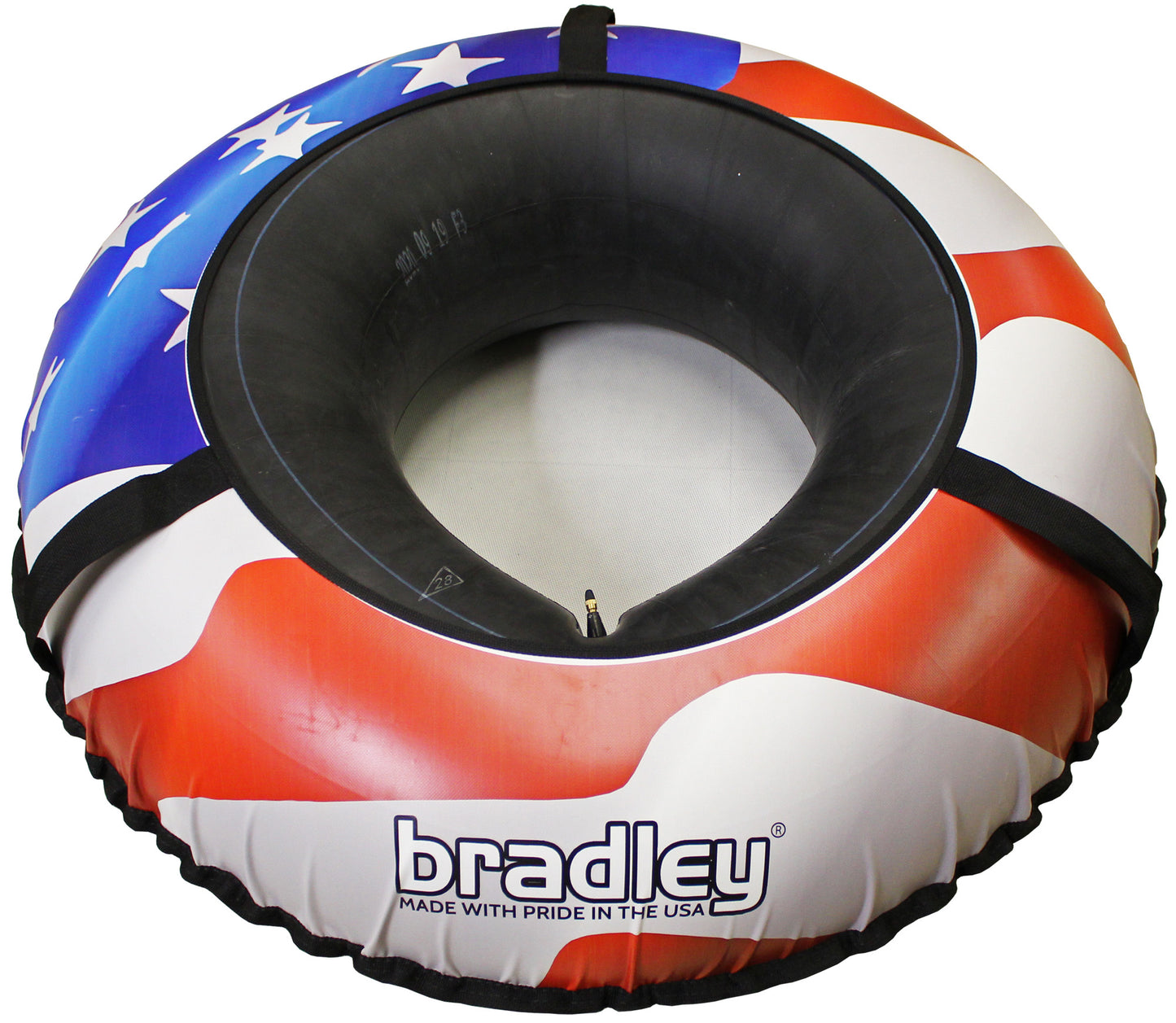 Bradley heavy duty tubes for floating the river; Whitewater water tube; Rubber Truck Tire tube with cover for river floating; Linking river tubes for floating the river