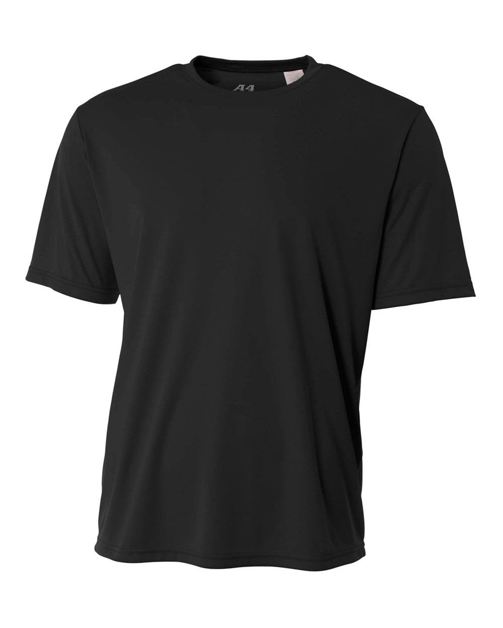 Hardcore Men's Short Sleeve Rash Guard Surf Shirt - Relaxed Fit Swimwear Designed for Combined Comfort and Performance