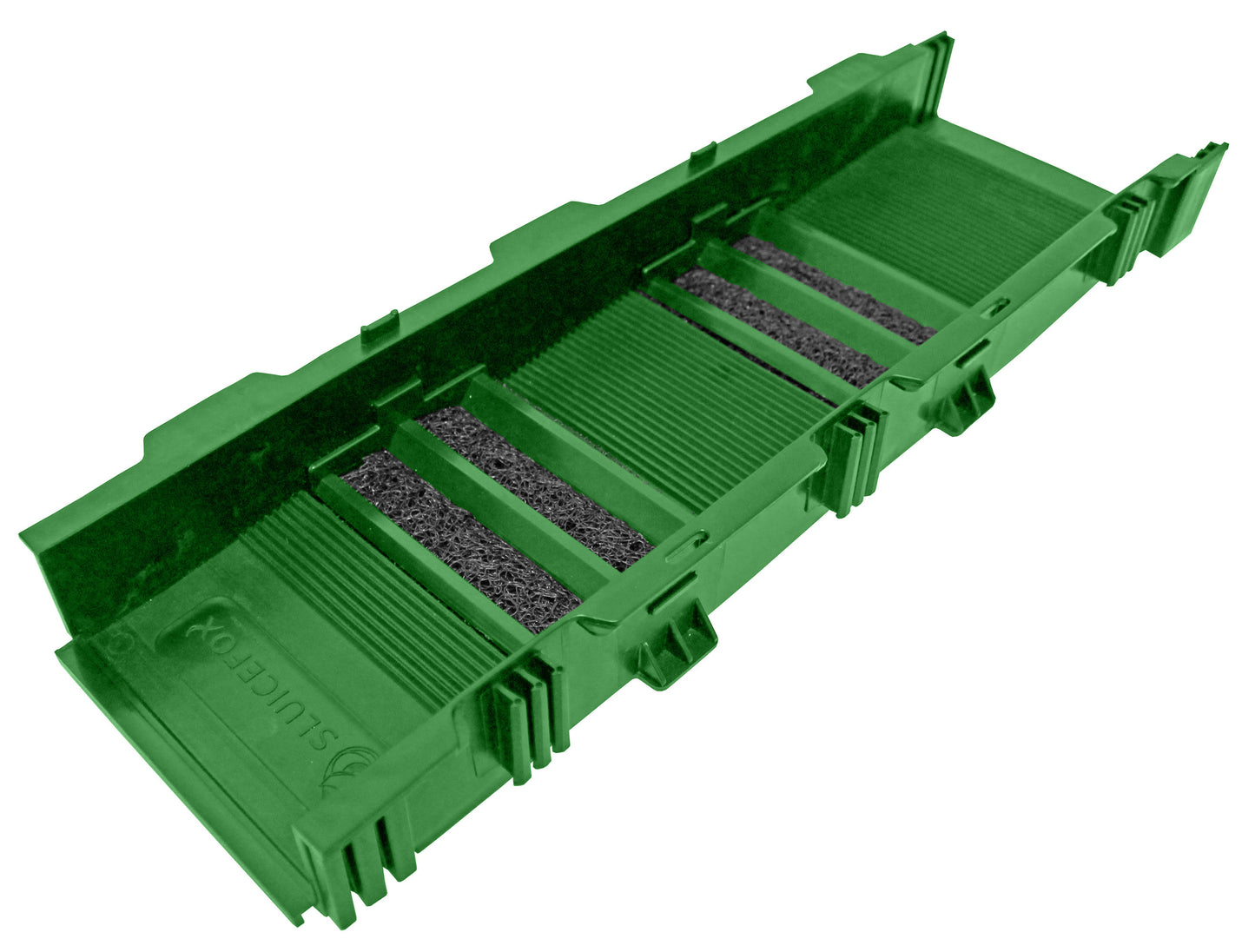 Complete Selection of Sluice Fox Modular Sluice Box Parts, Add-Ons, and Accessories for Gold Panning Kits – Upgrade Your Sluice Box for Optimal Performance