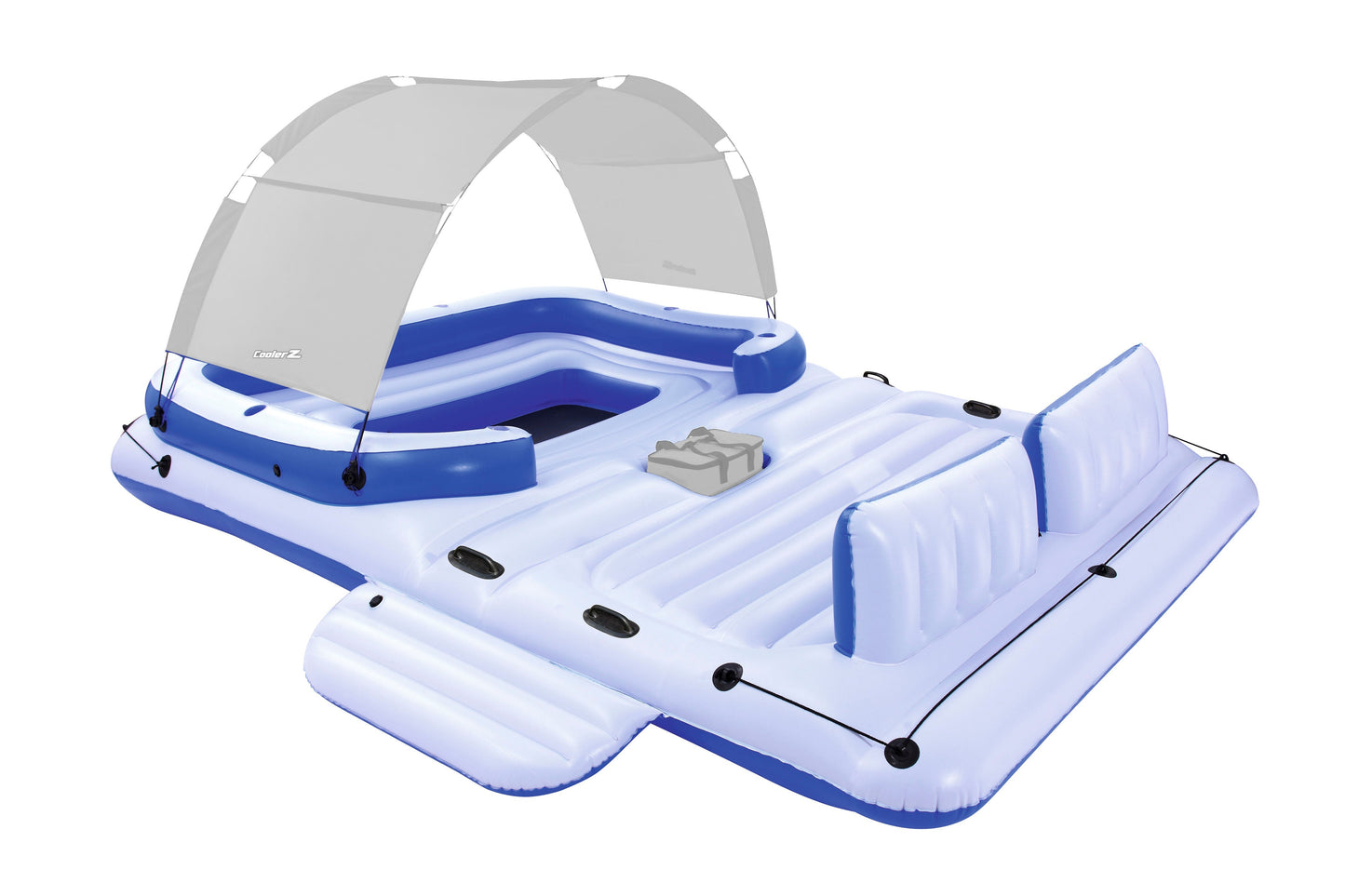 Tropical Breeze I Replacement Island Only