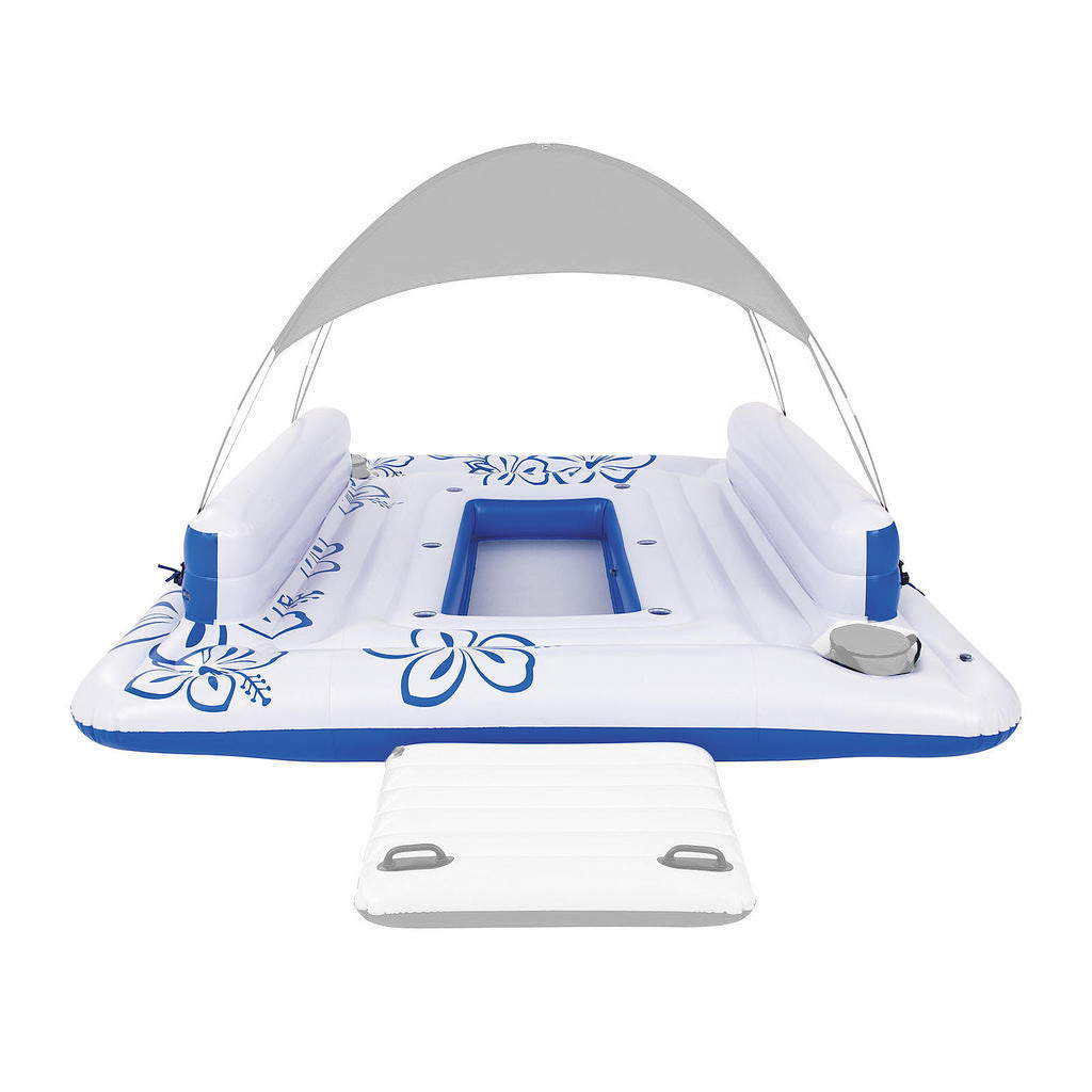 Tropical Breeze II Replacement Island