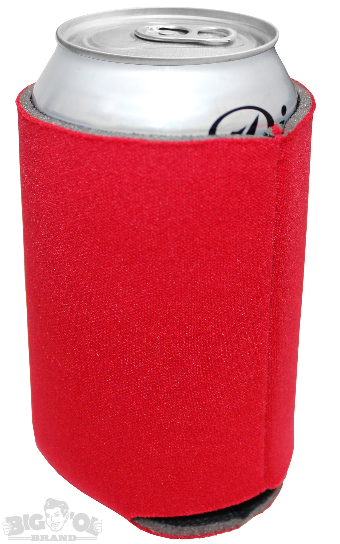 6-Pack Premium Blank Beverage Insulator Can Coolers – Customizable, Durable, and Perfect for Parties, Events, Weddings, Promotions, and Personalized Gifts or Favors.