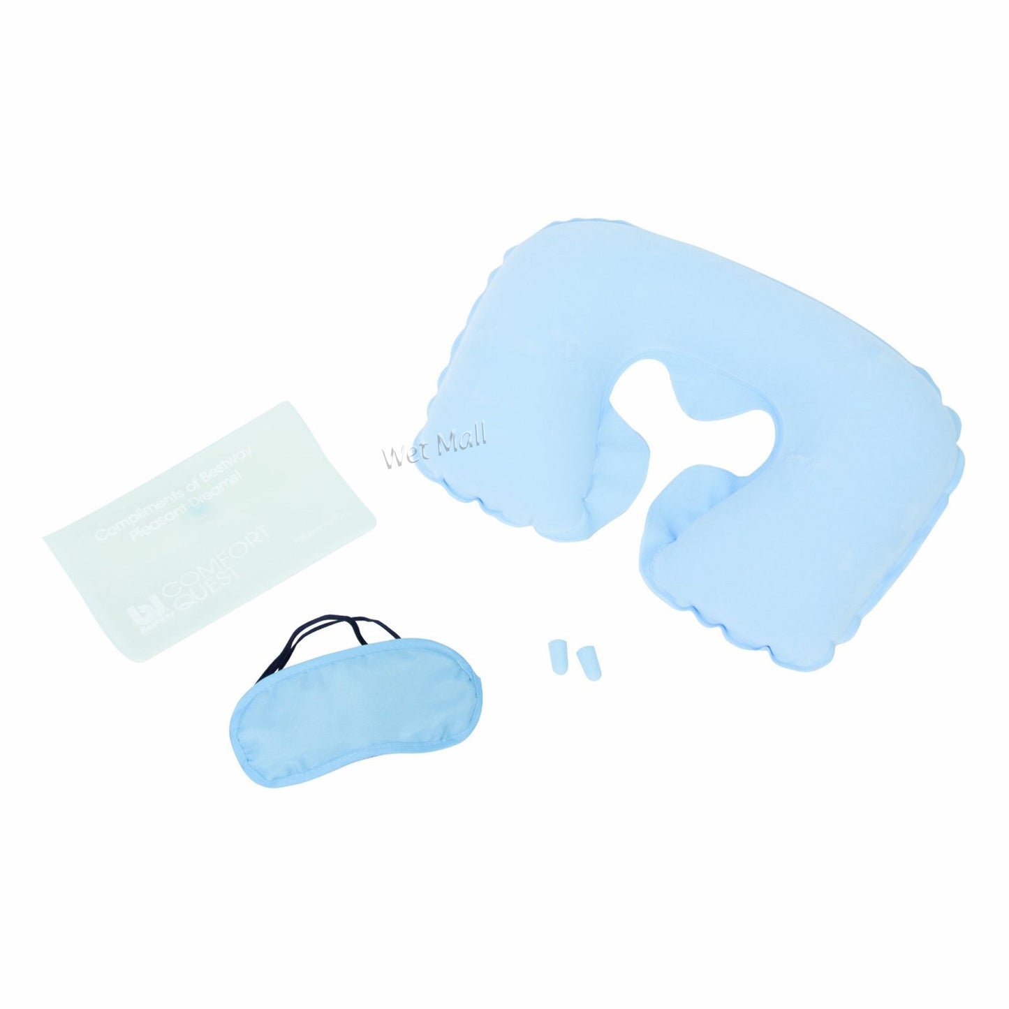 Bestway Sojourna Travel Set