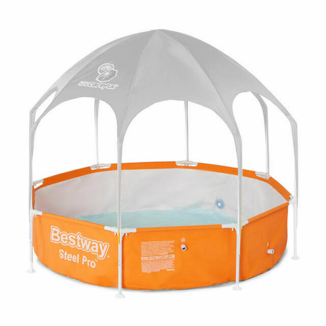 Bestway Splash-In-Shade Replacement Pool Liner