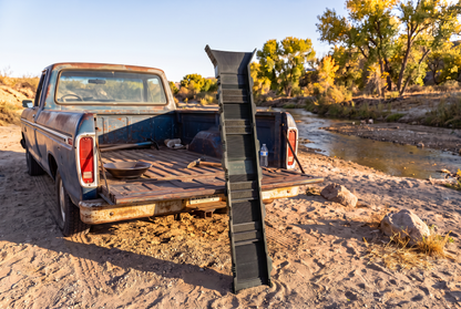 Sluice Fox Expandable Portable Sluice Box