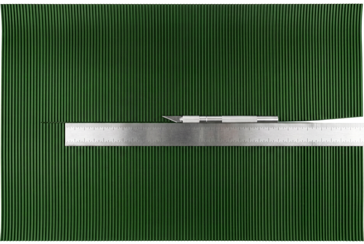 Sluice Fox Sluice Box Rubber Matting