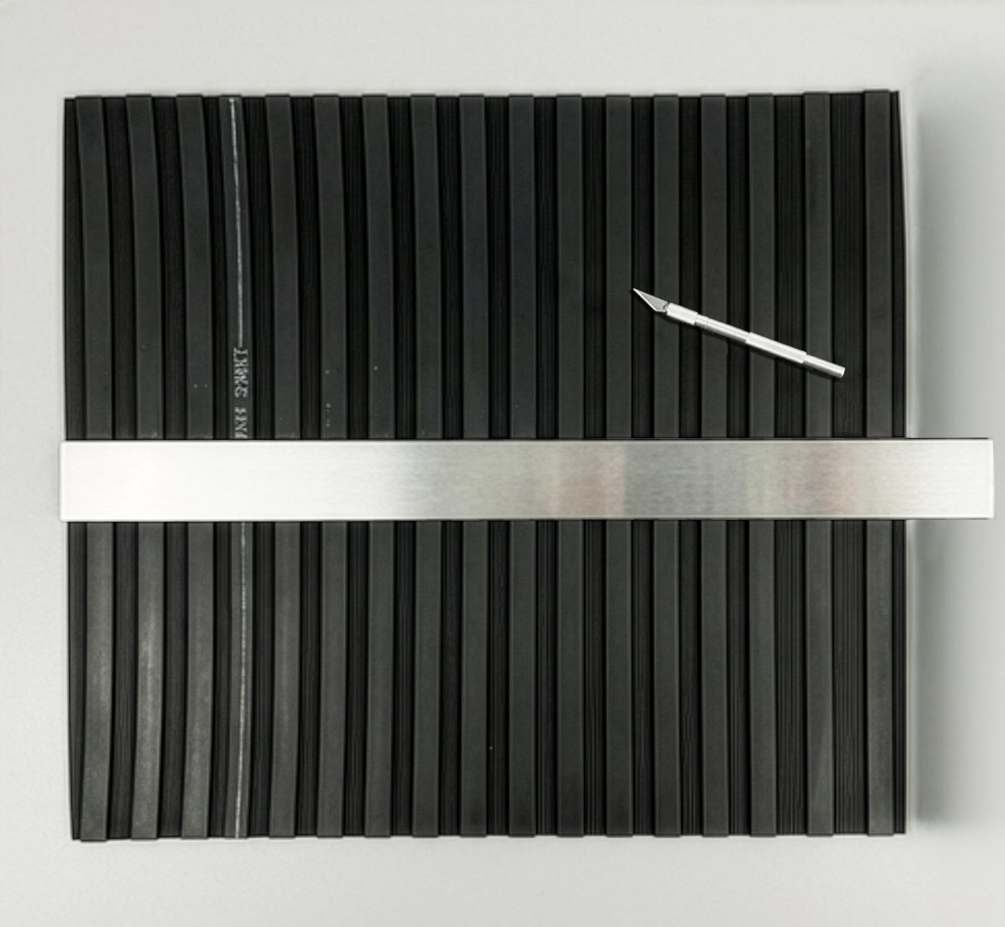 Sluice Fox Sluice Box Rubber Matting